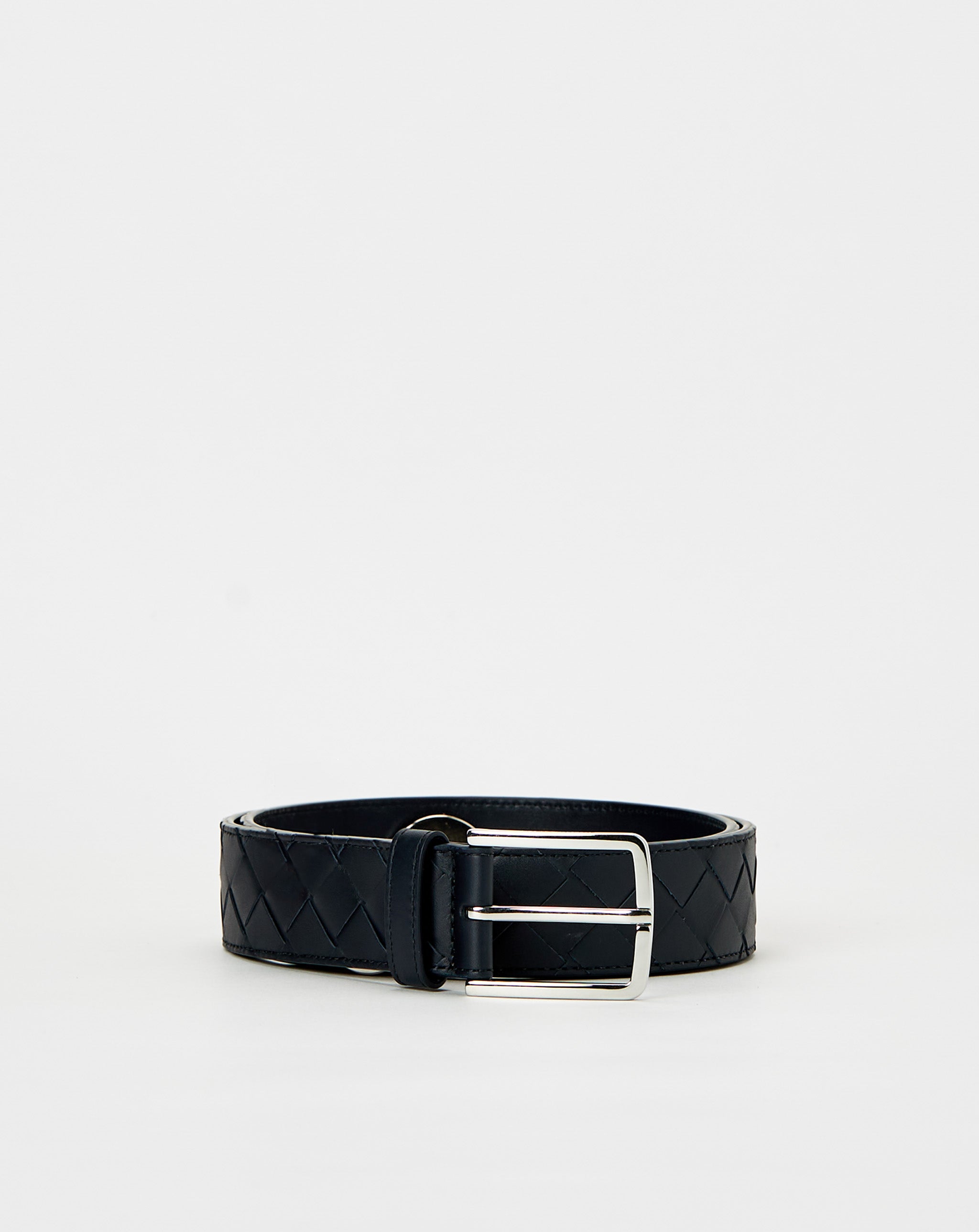 Woven Belt