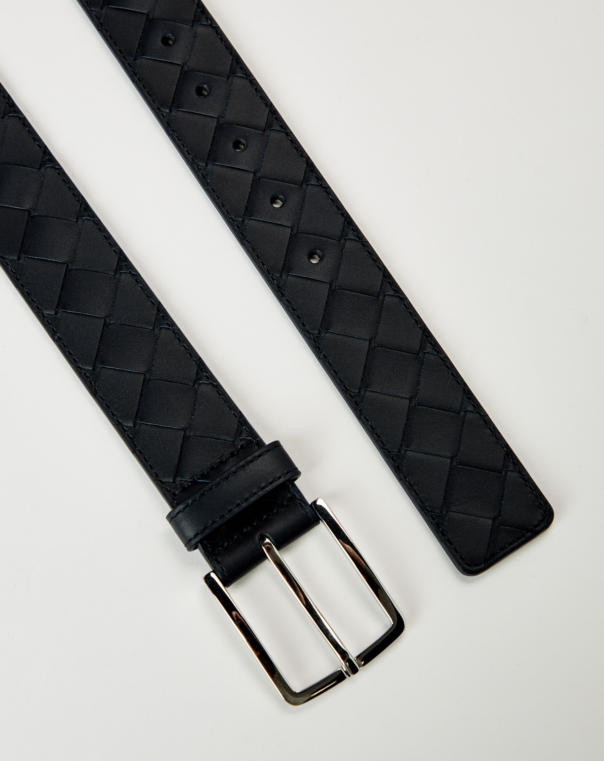 Woven Belt