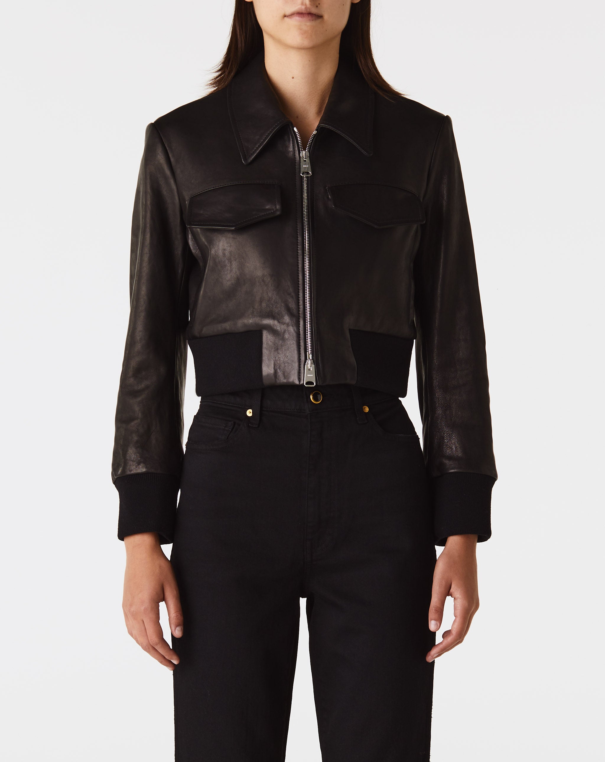 Hector Jacket