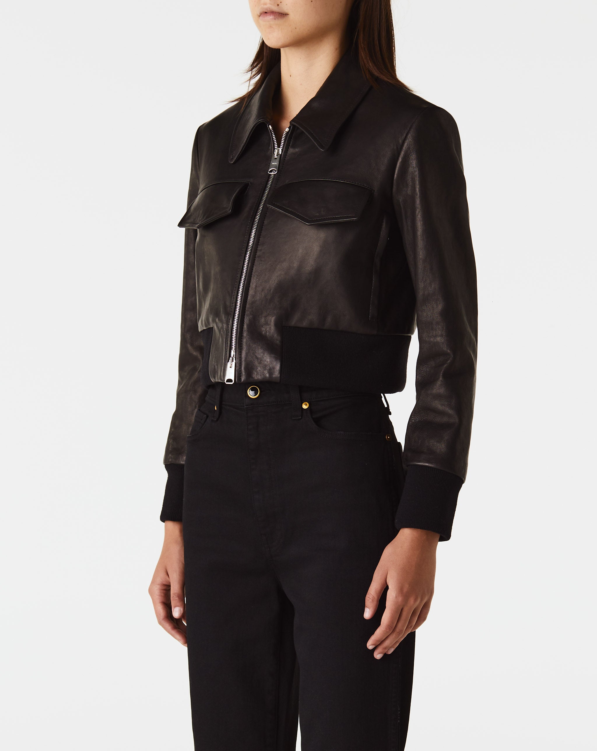 Hector Jacket