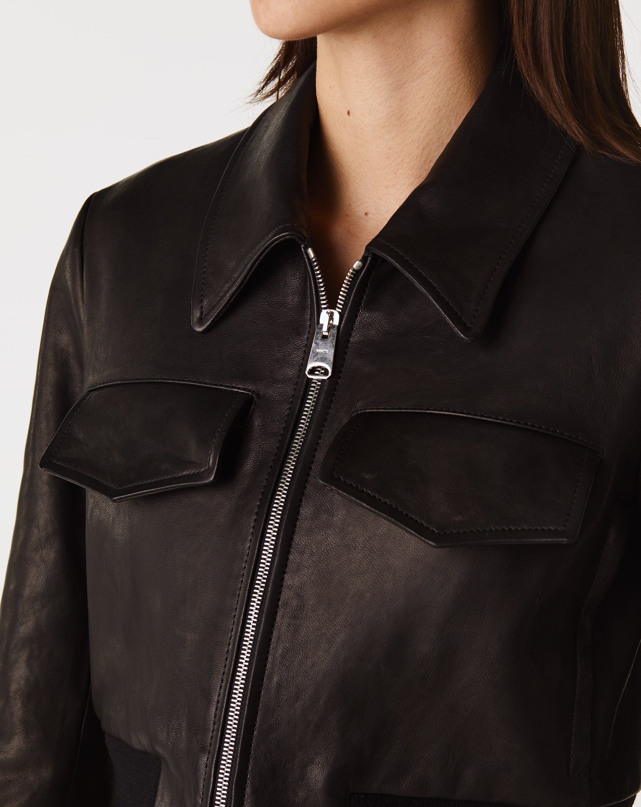 Hector Jacket