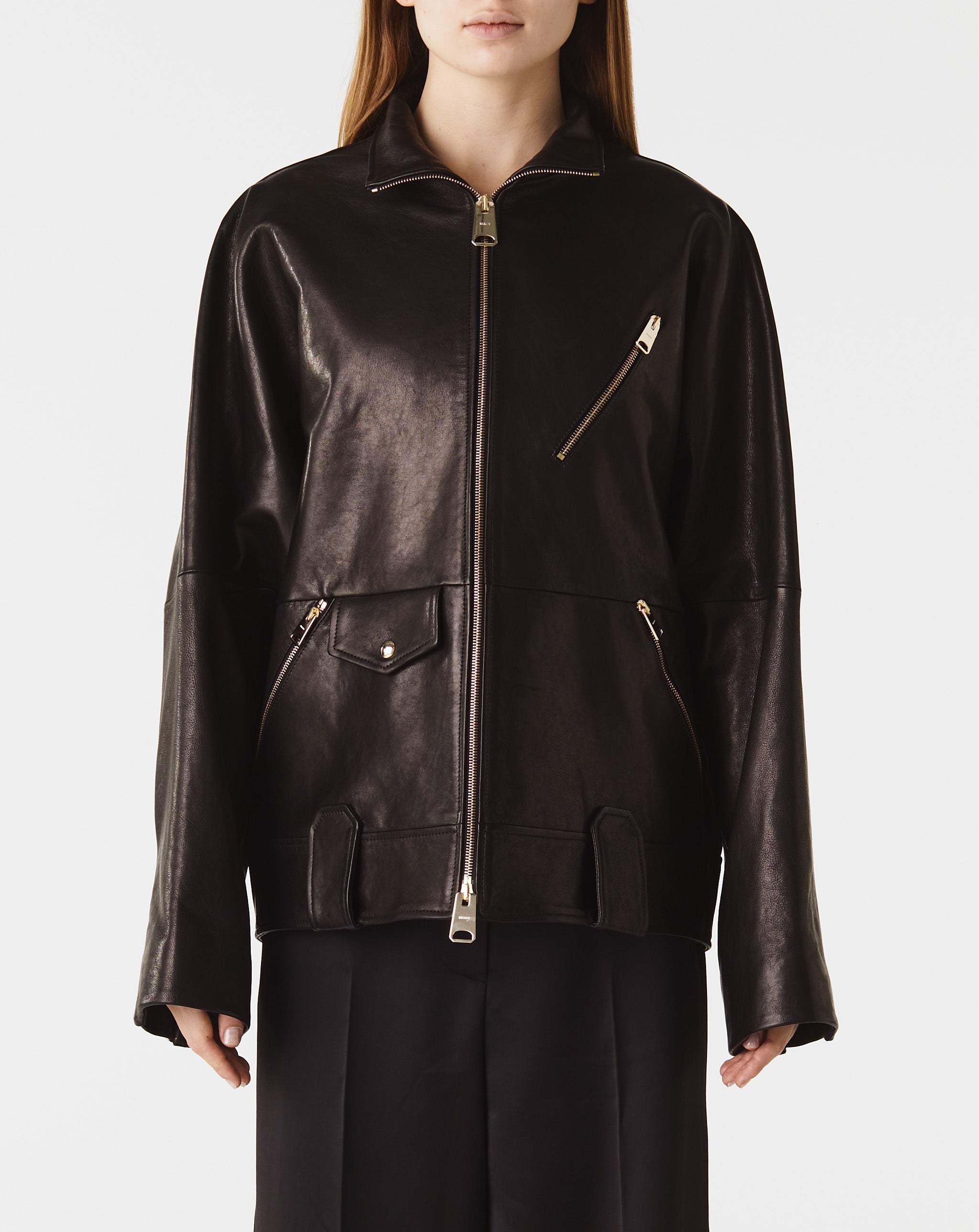 Shallin Jacket