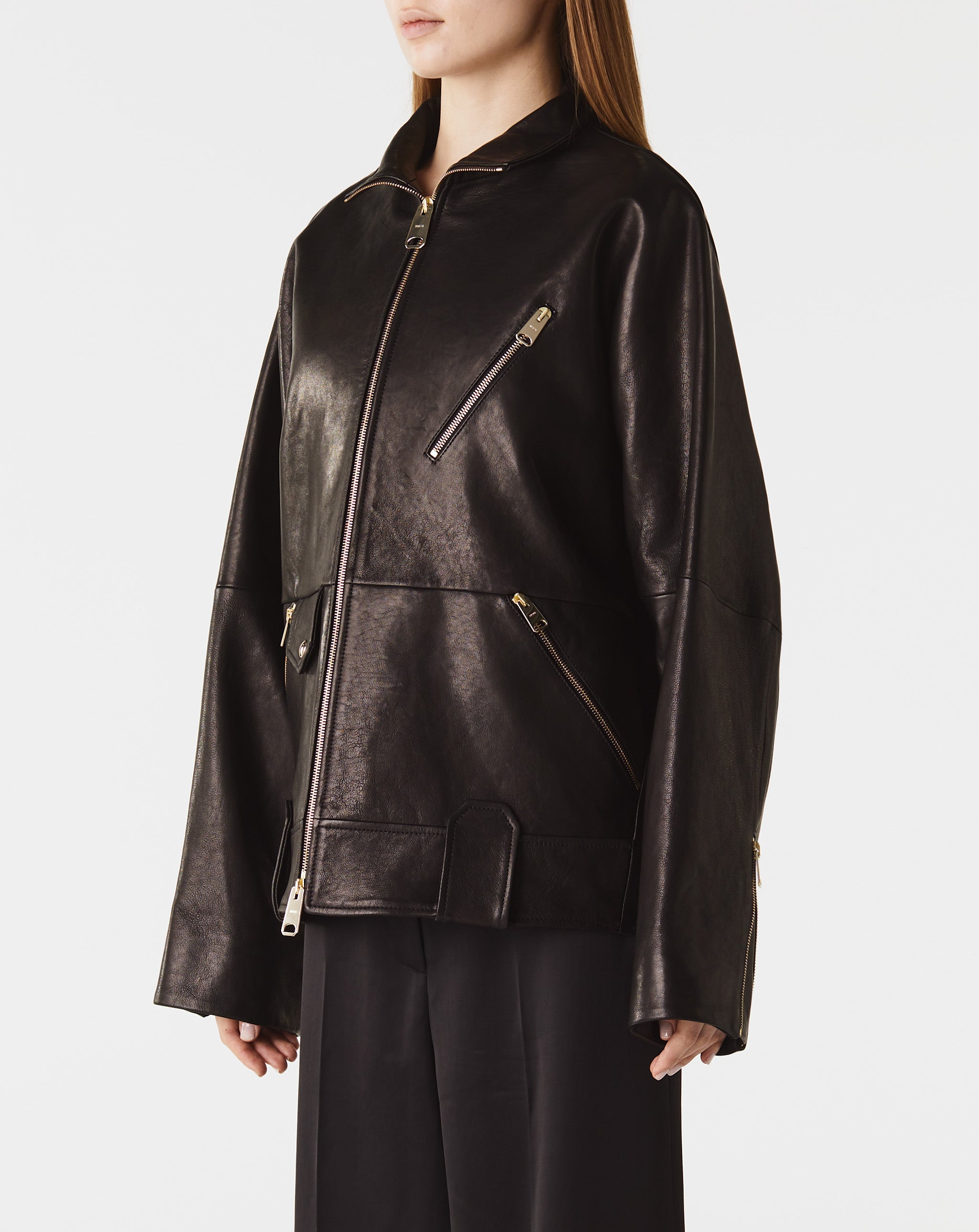 Shallin Jacket