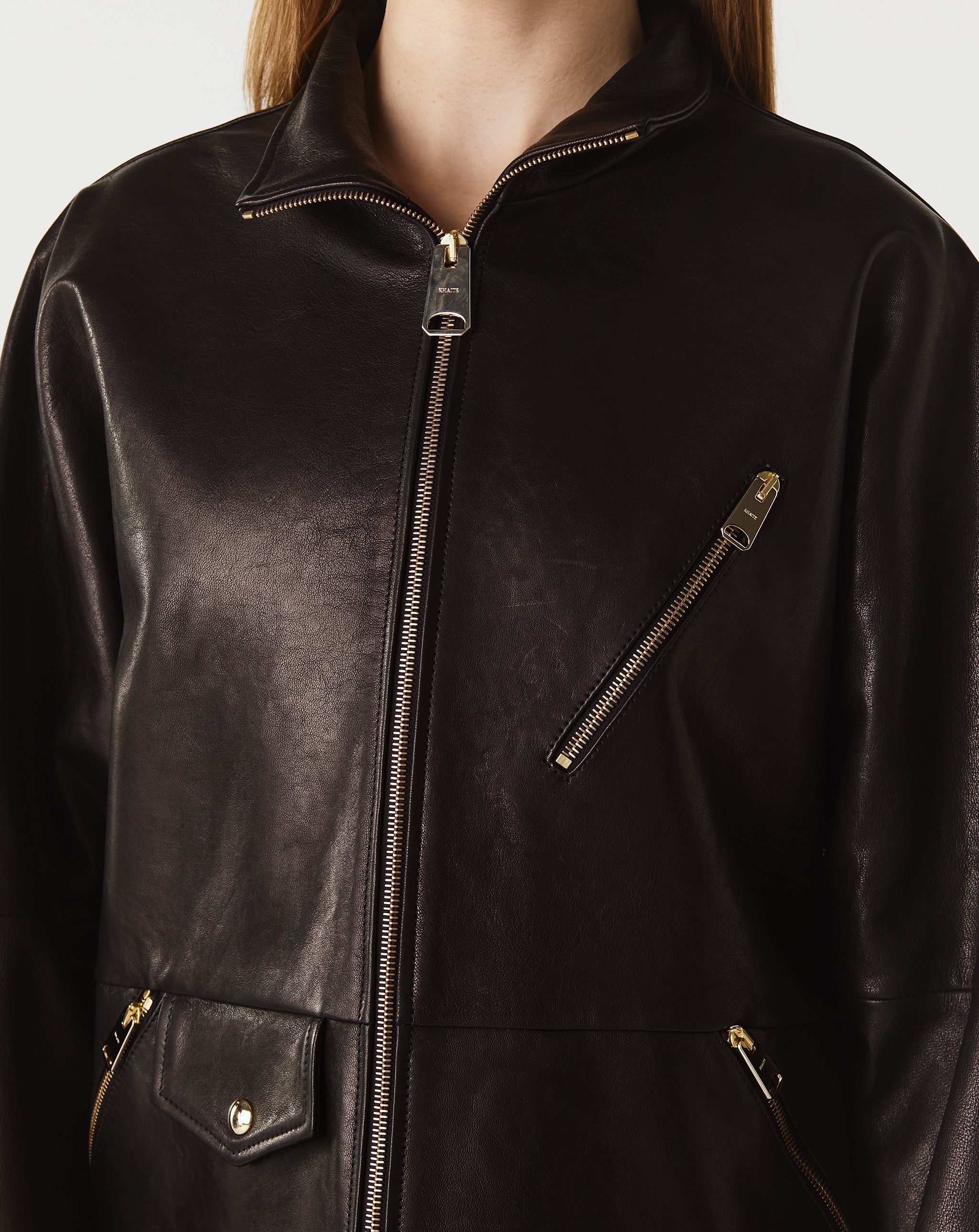 Shallin Jacket