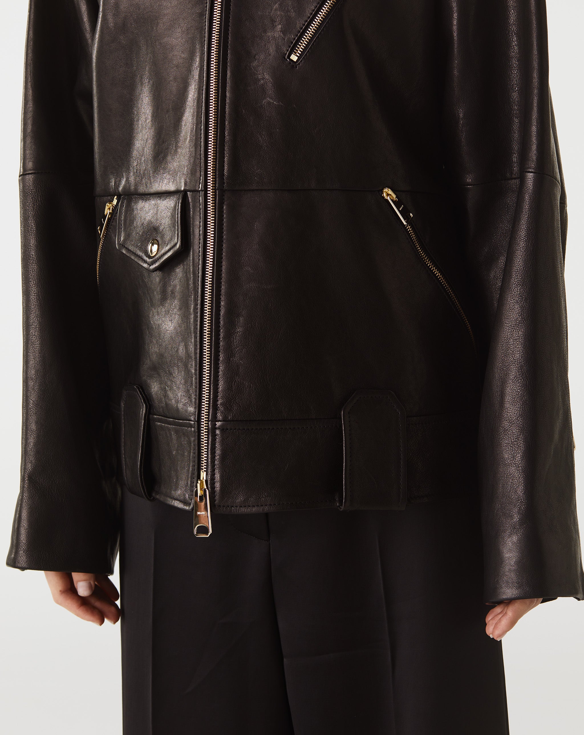 Shallin Jacket