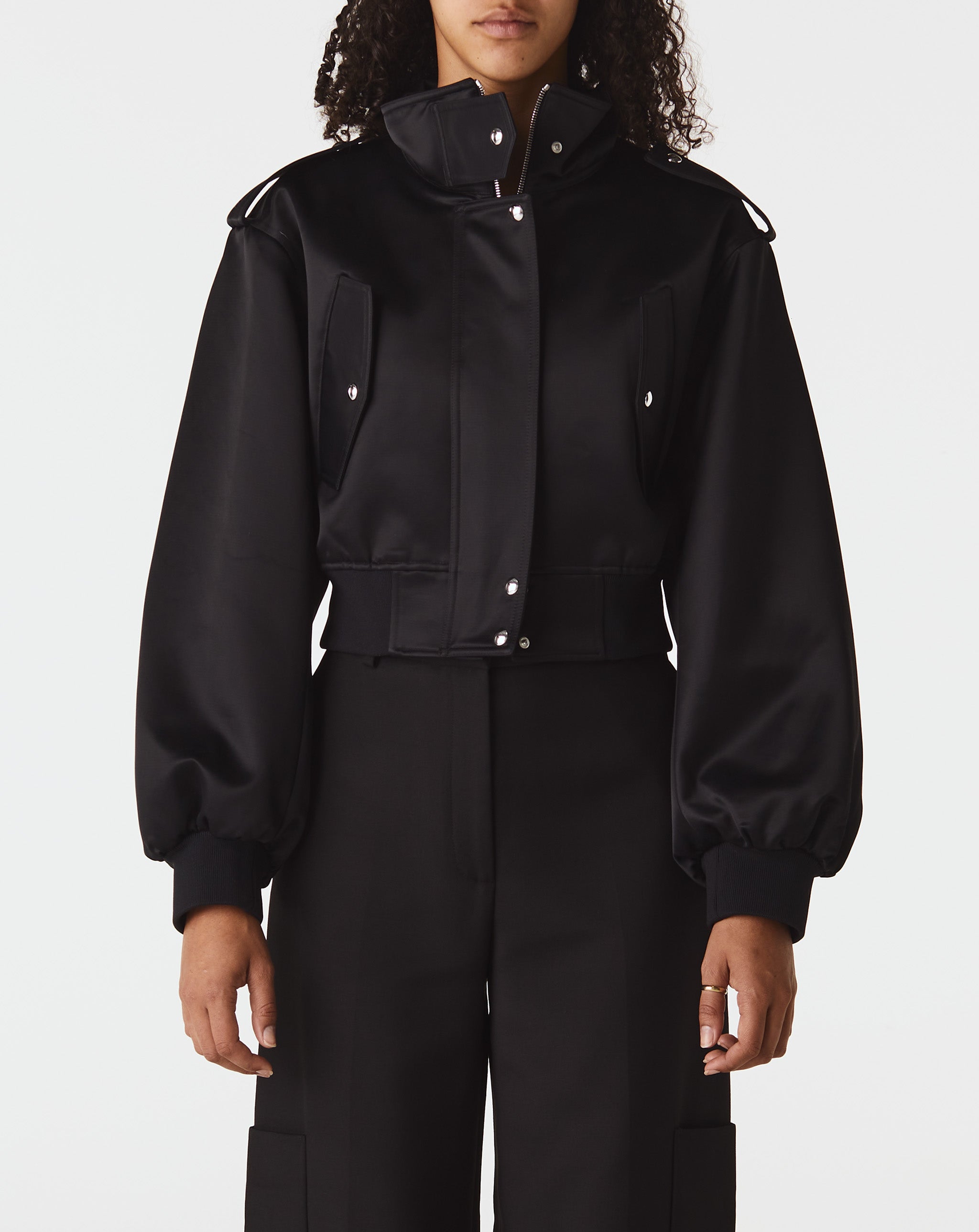 Kember Jacket
