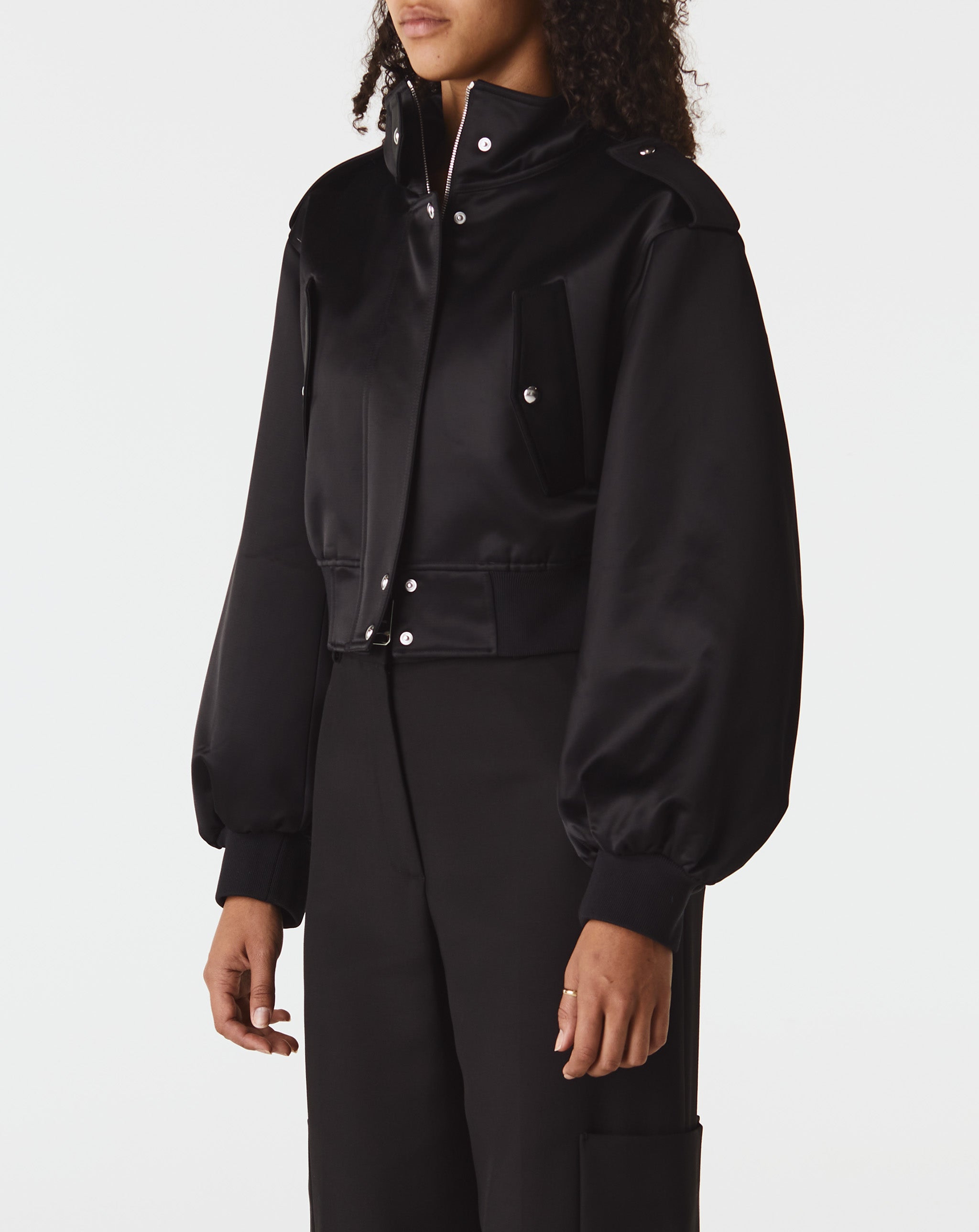 Kember Jacket