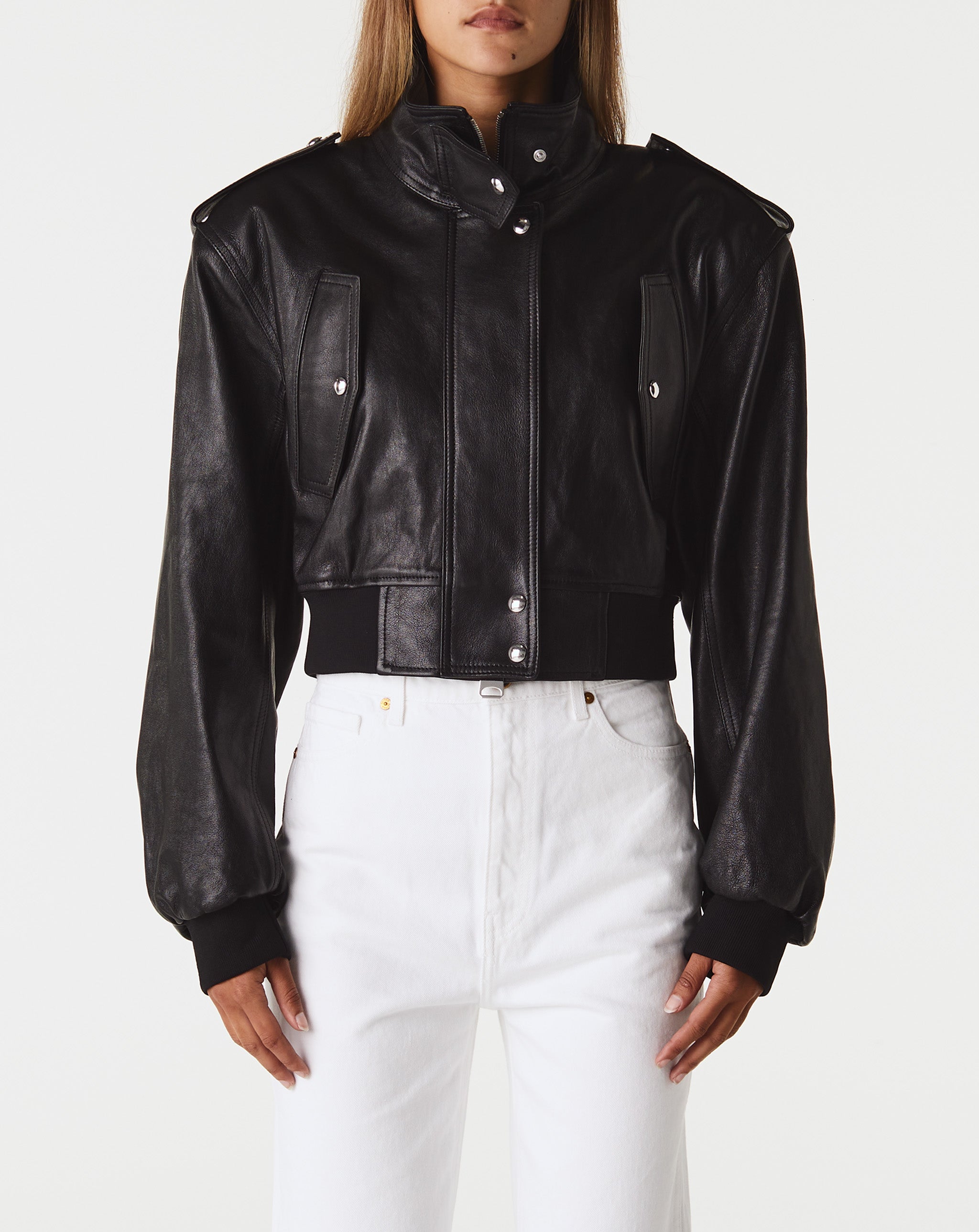 Kember Jacket