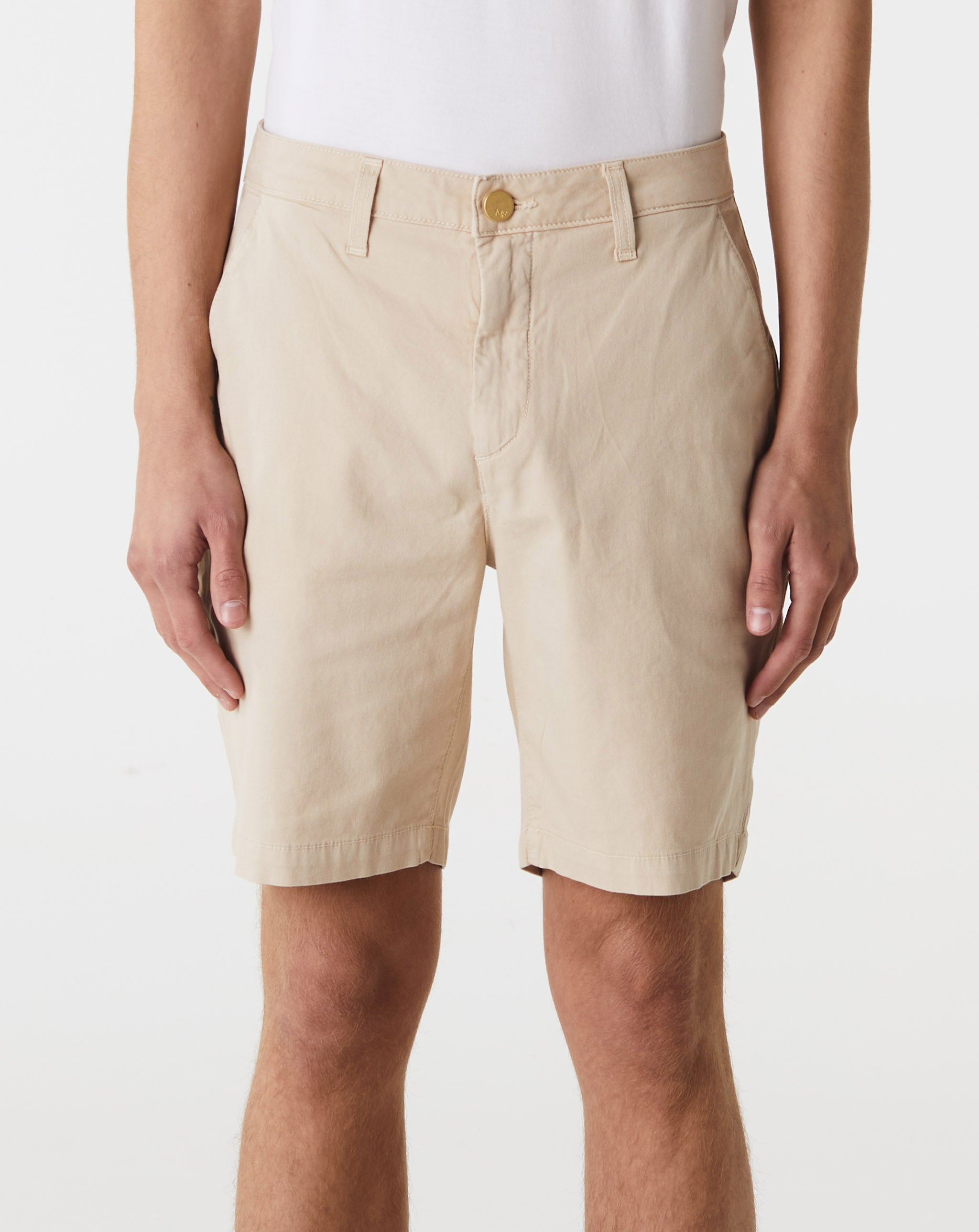 Cruise Shorts Beige
