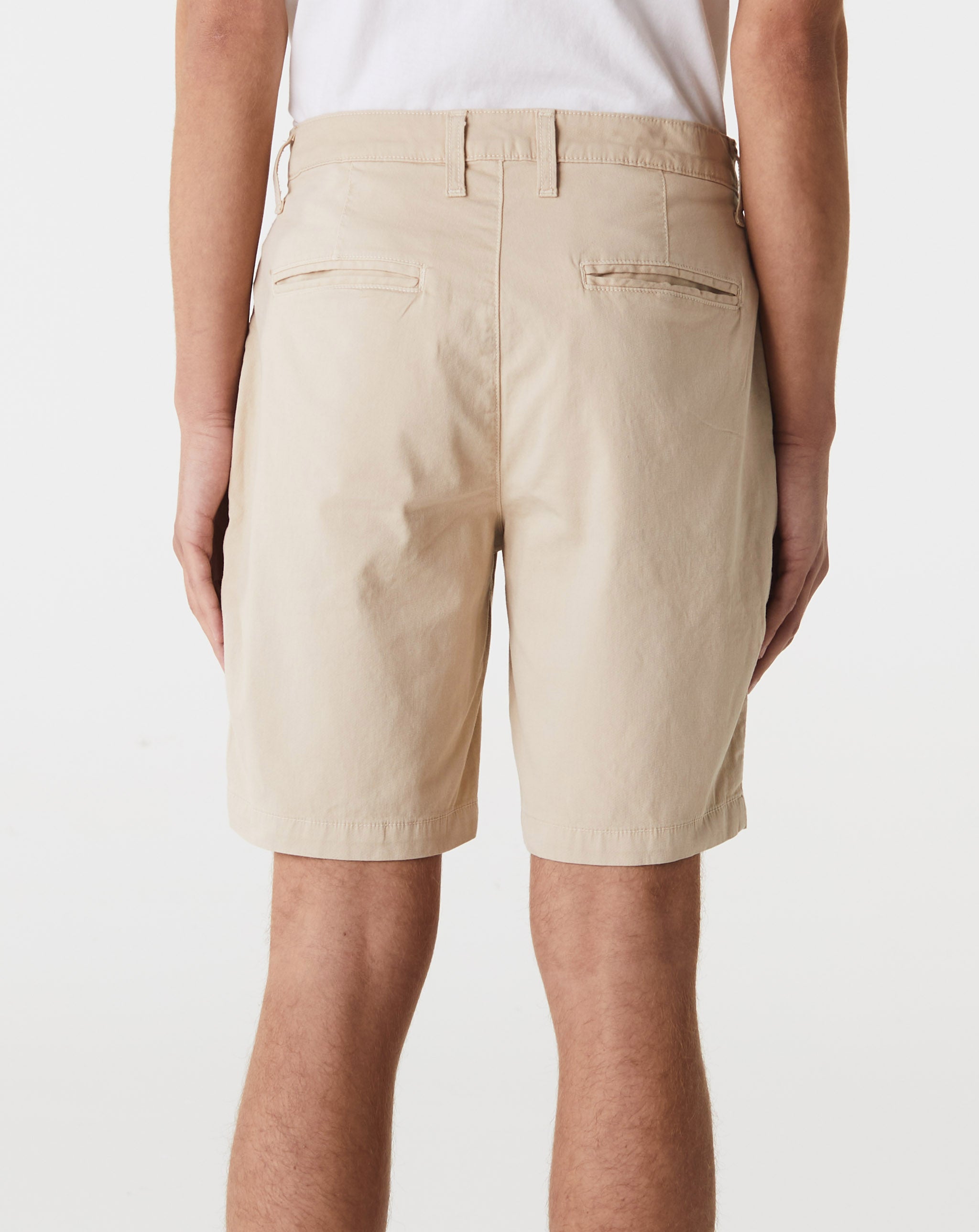 Cruise Shorts Beige