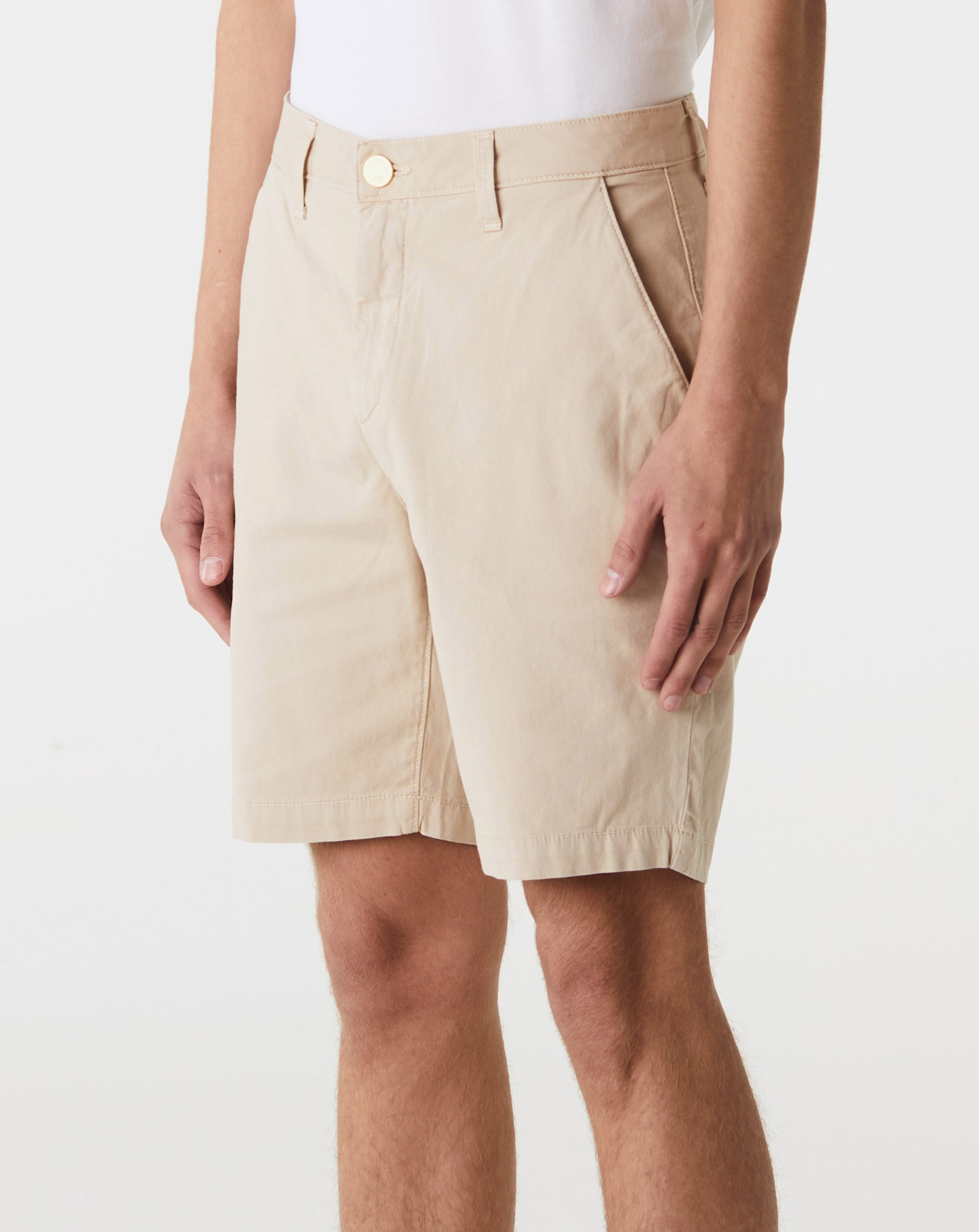 Cruise Shorts Beige