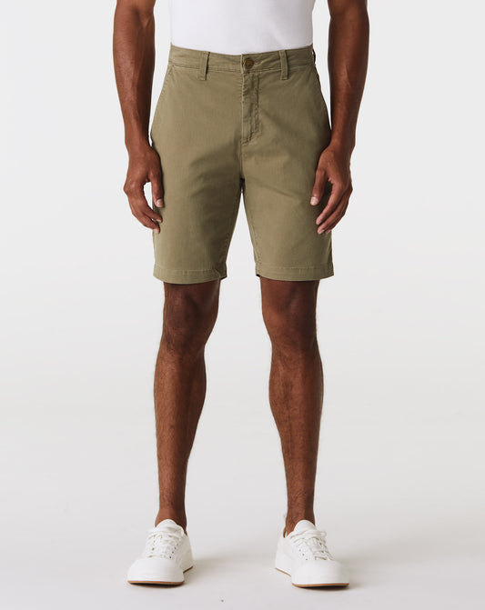 Cruise Short Jade