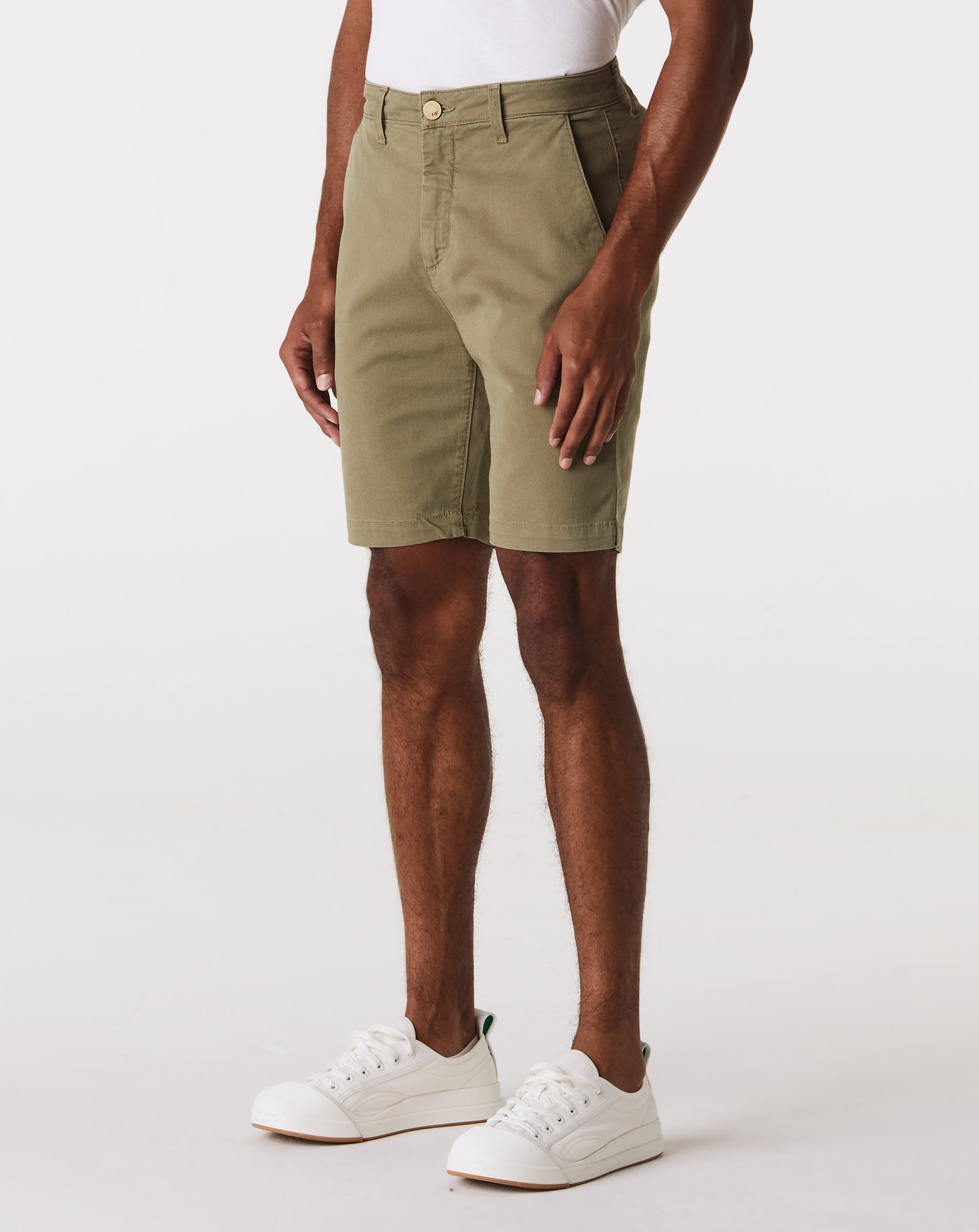 Cruise Short Jade