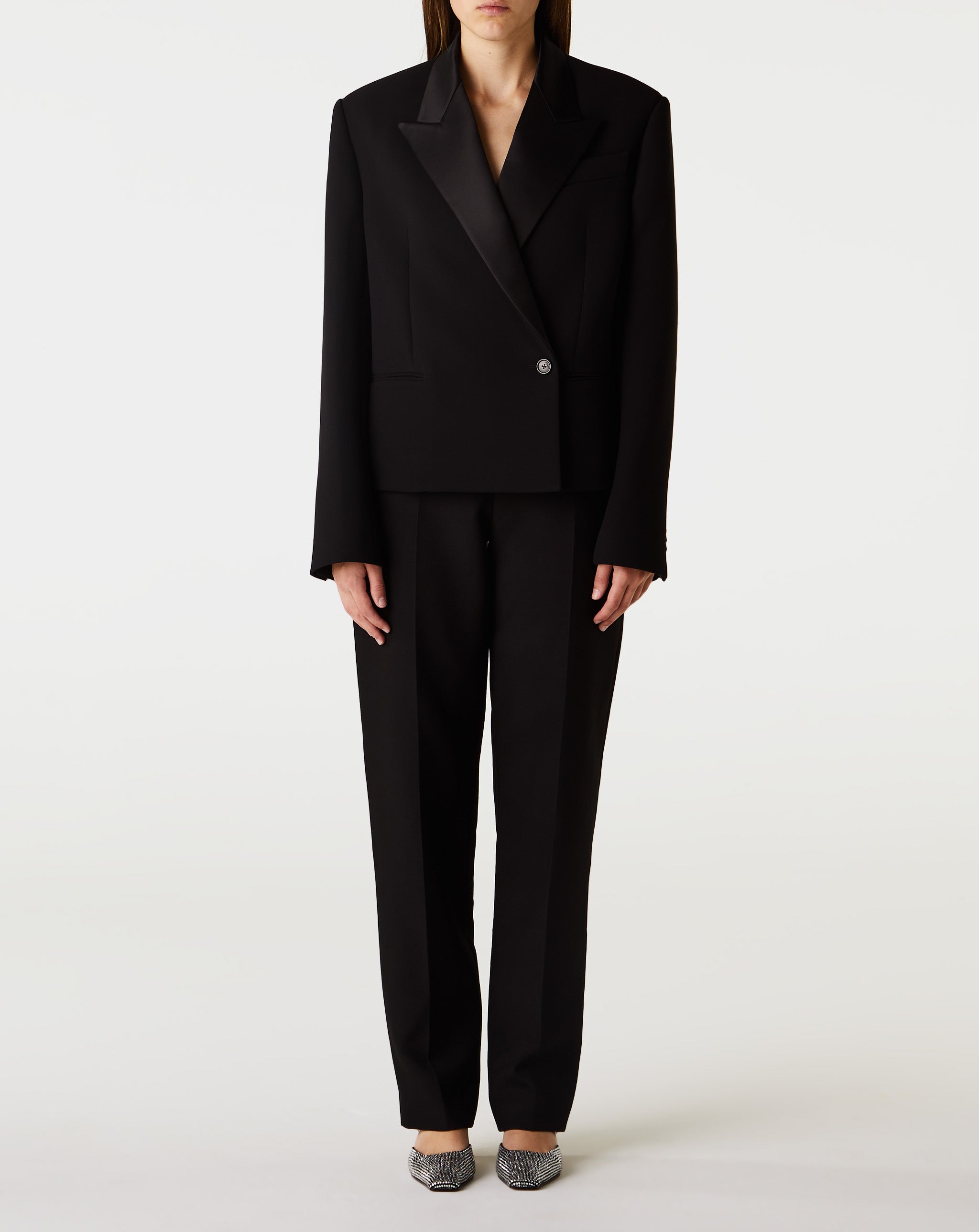 Tonni Jacket