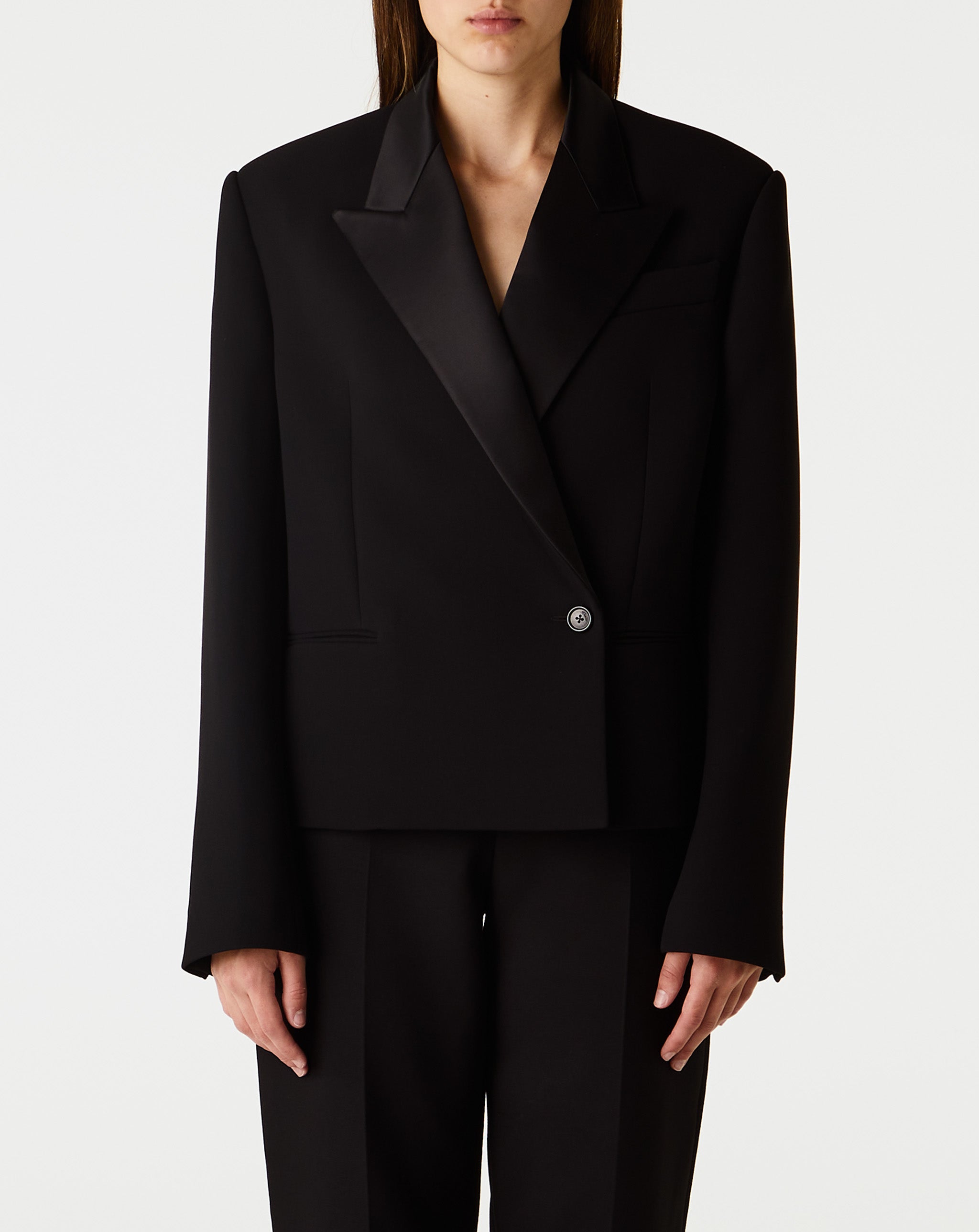 Tonni Jacket