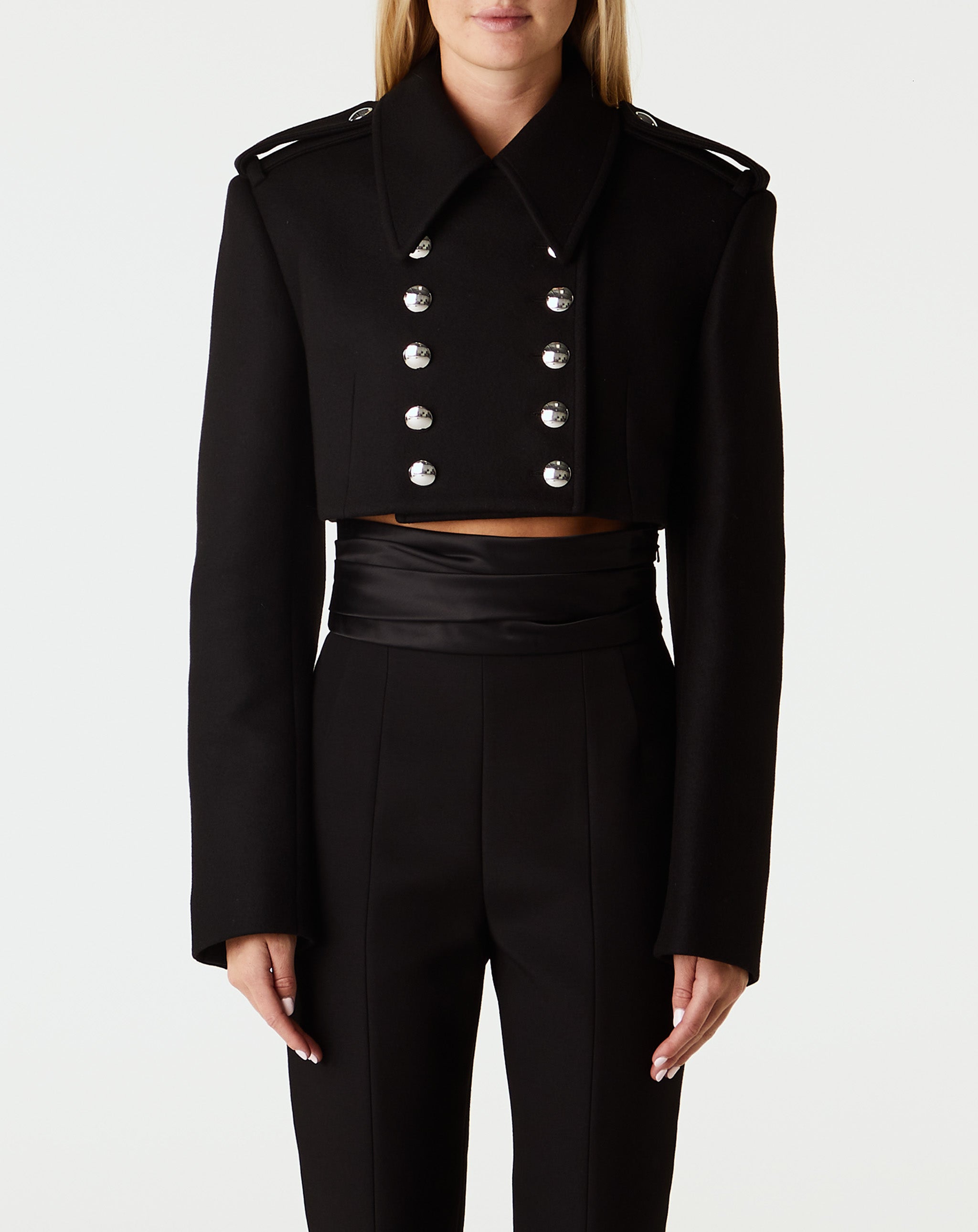 Leara Jacket