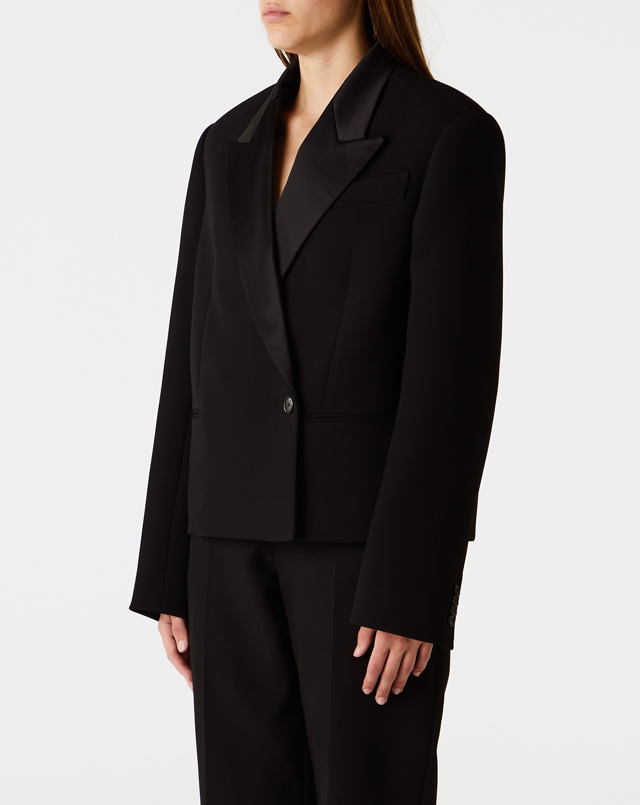 Tonni Jacket