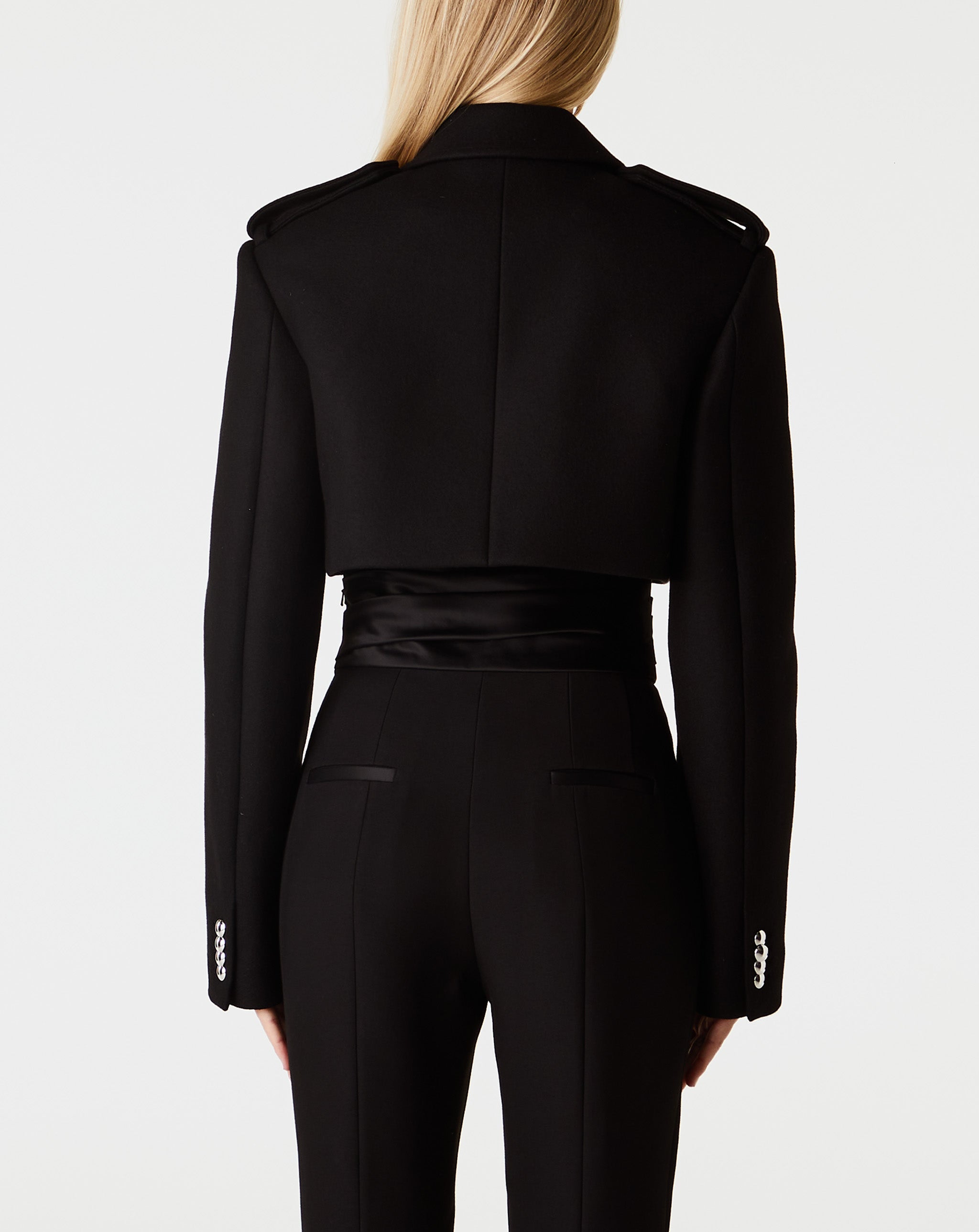 Leara Jacket