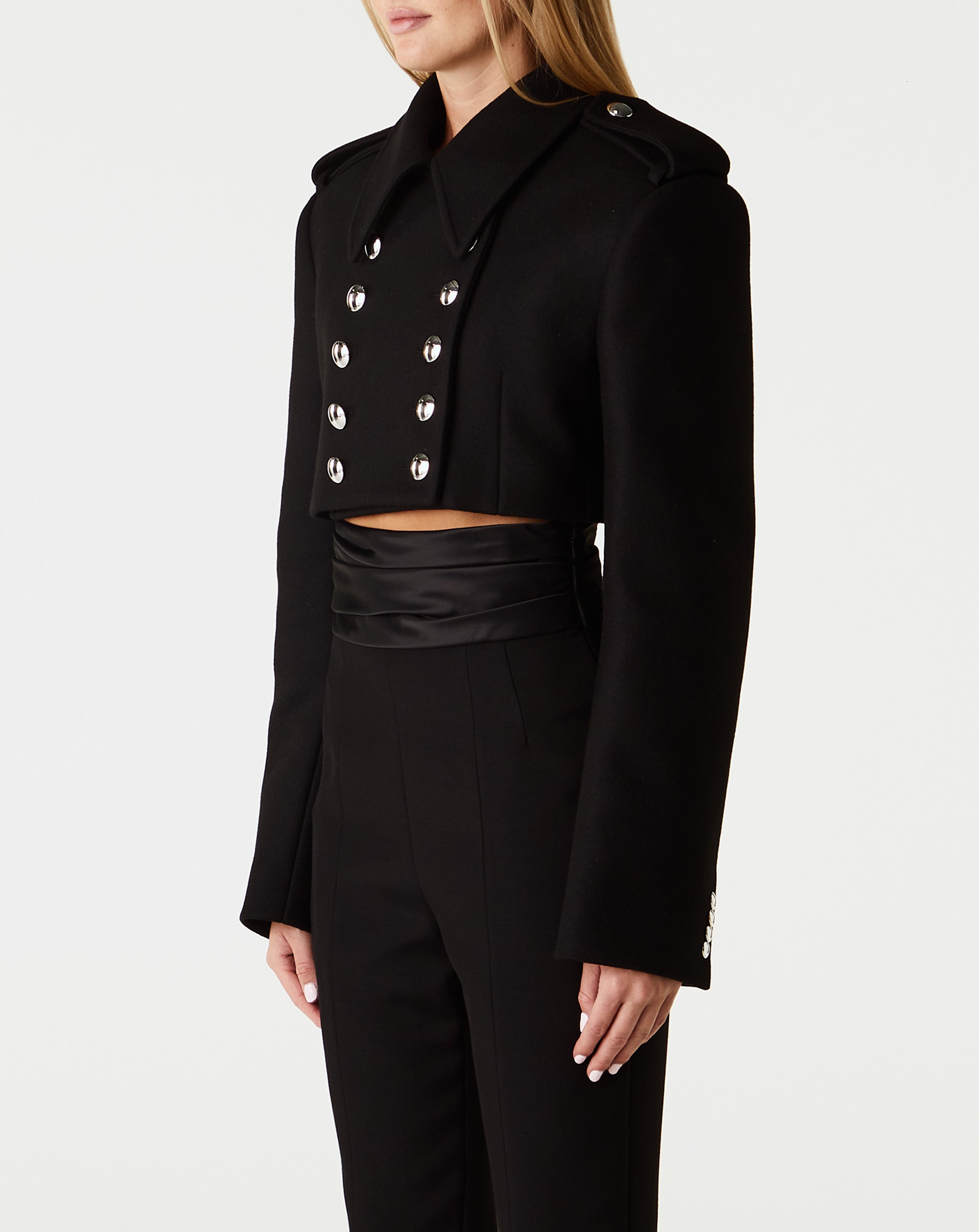 Leara Jacket