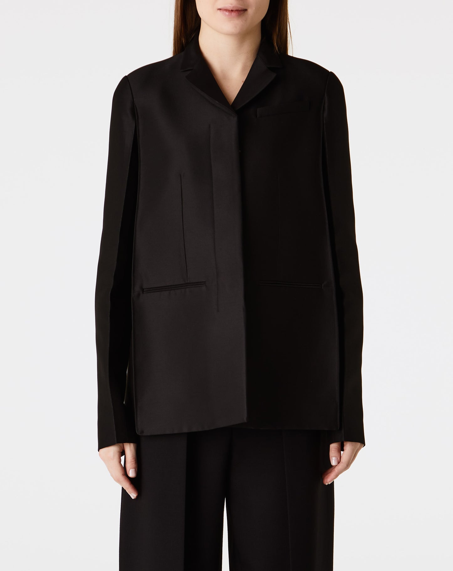 Crittan Jacket