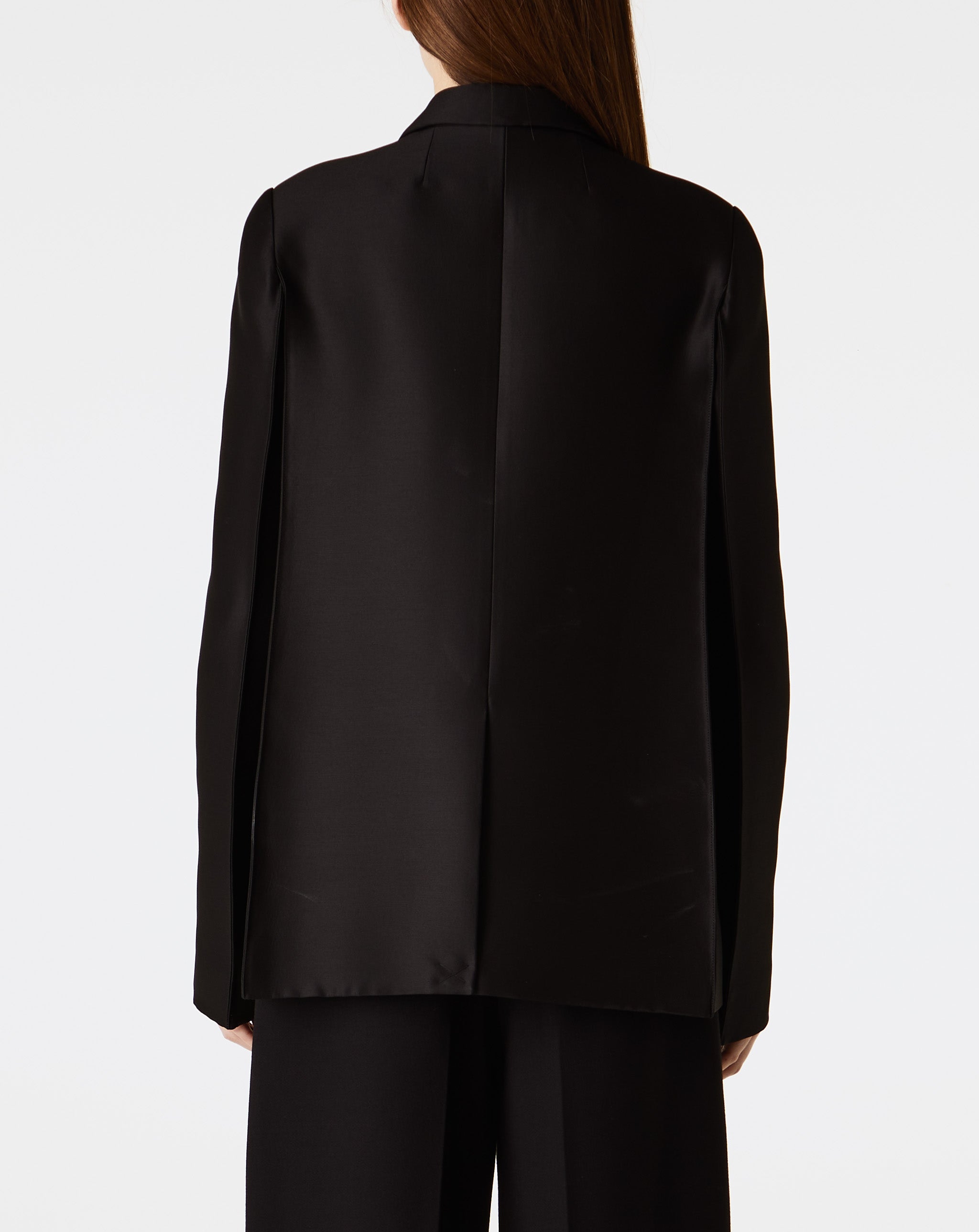 Crittan Jacket