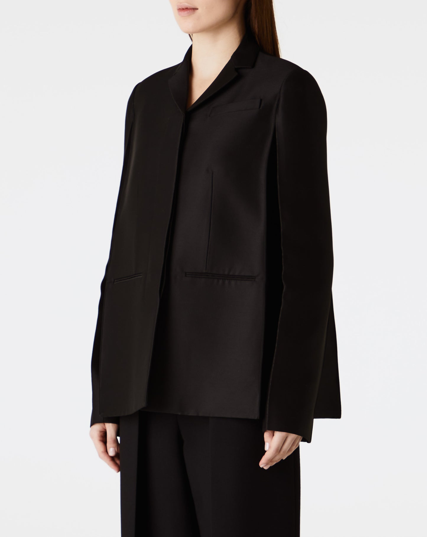 Crittan Jacket