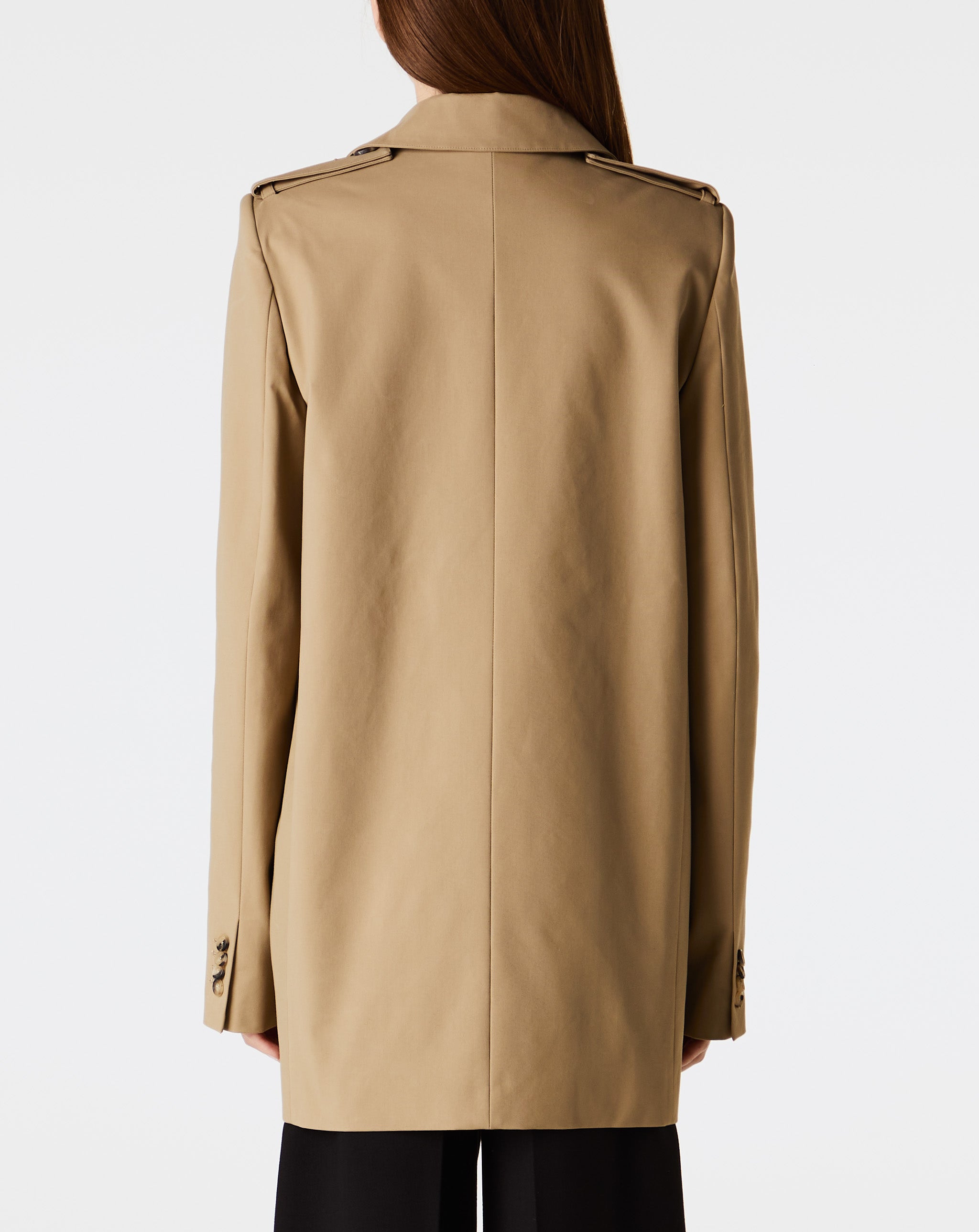 Marllo Jacket
