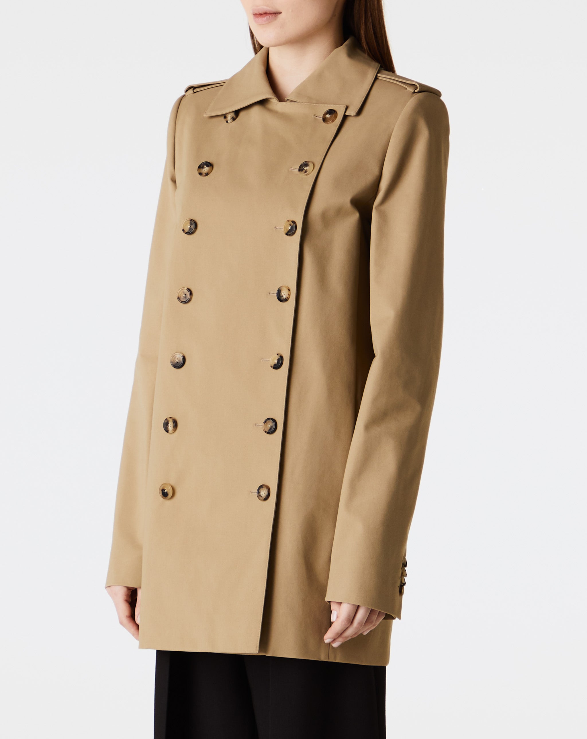 Marllo Jacket