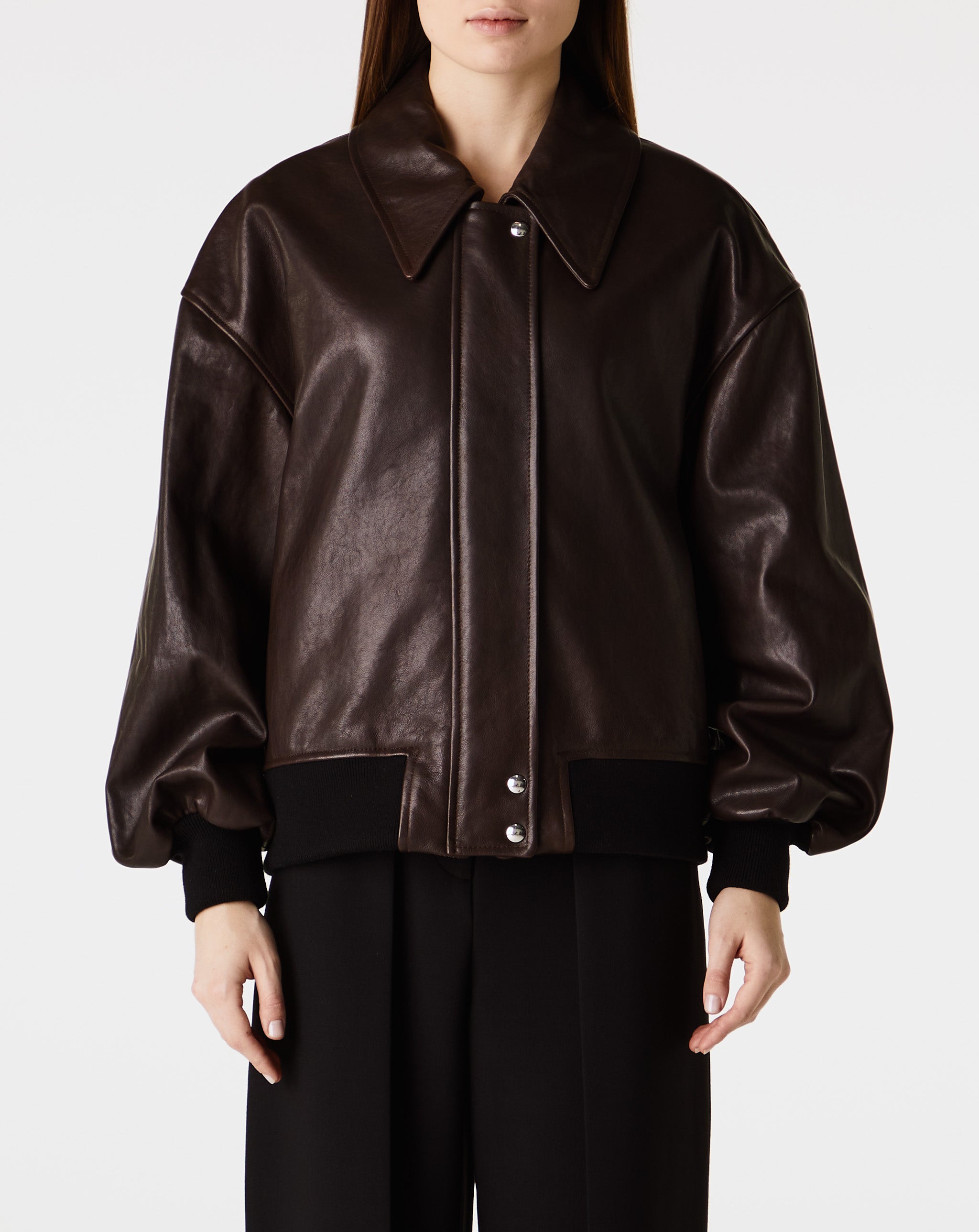 Shelman Jacket