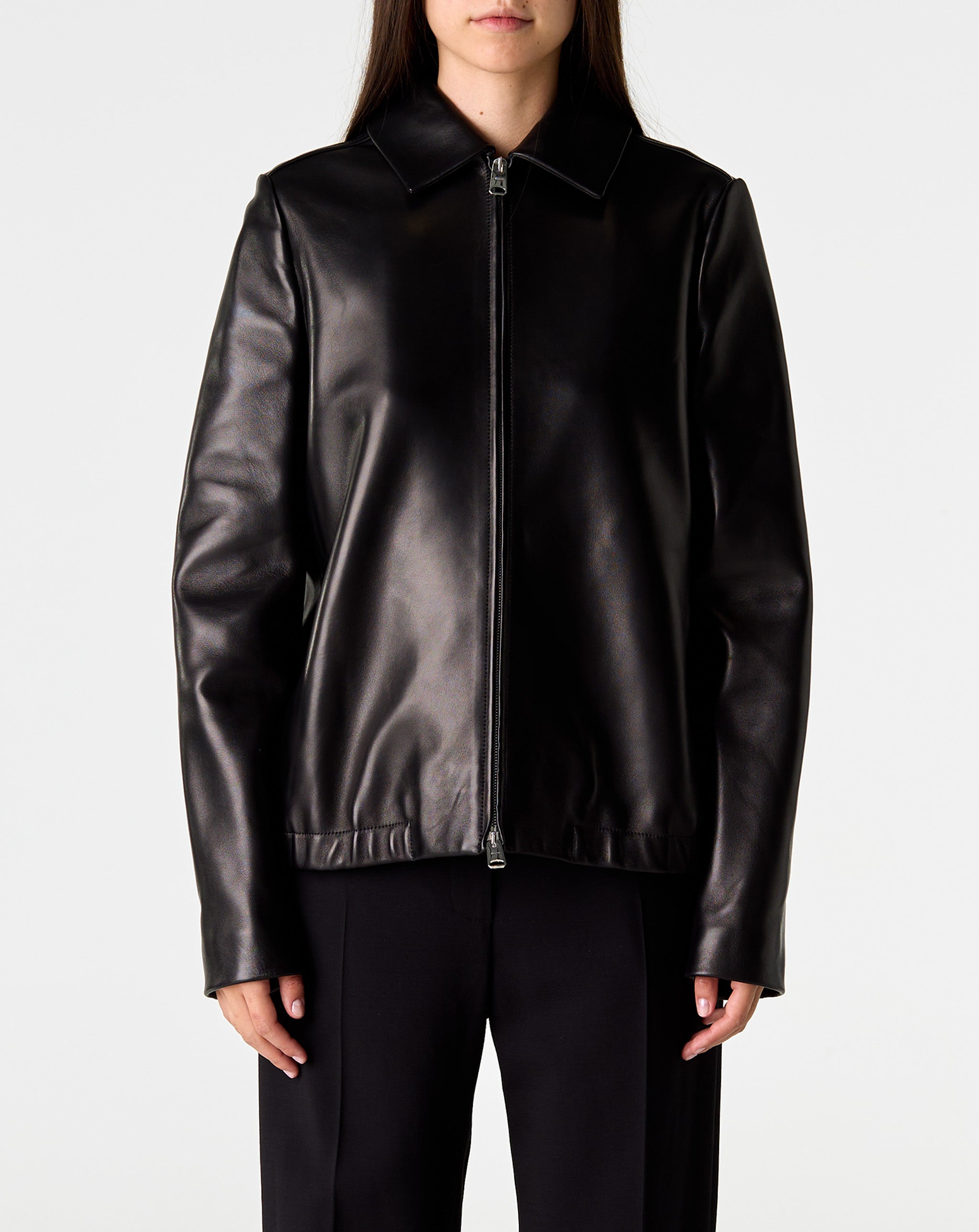 Jackson Jacket