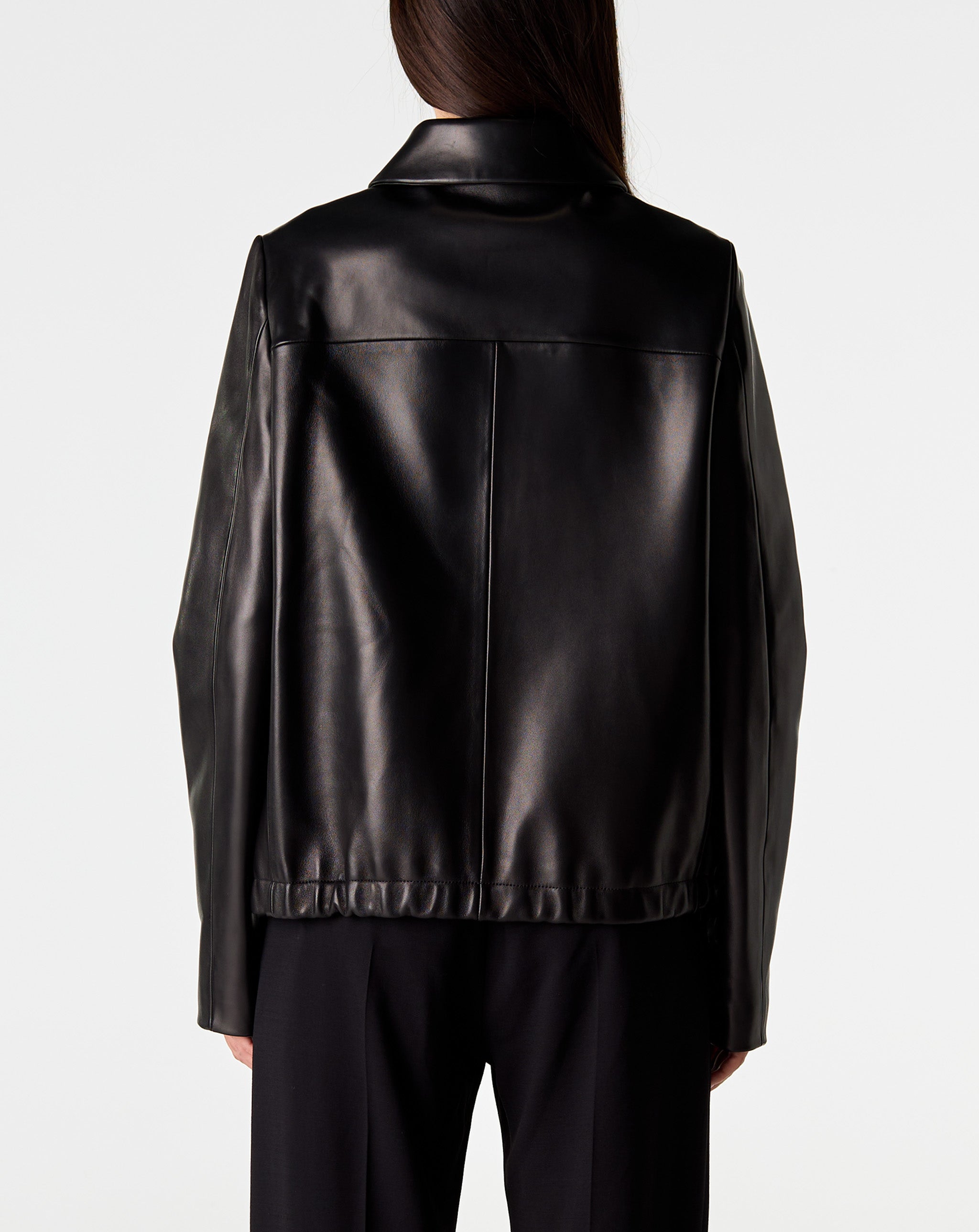 Jackson Jacket