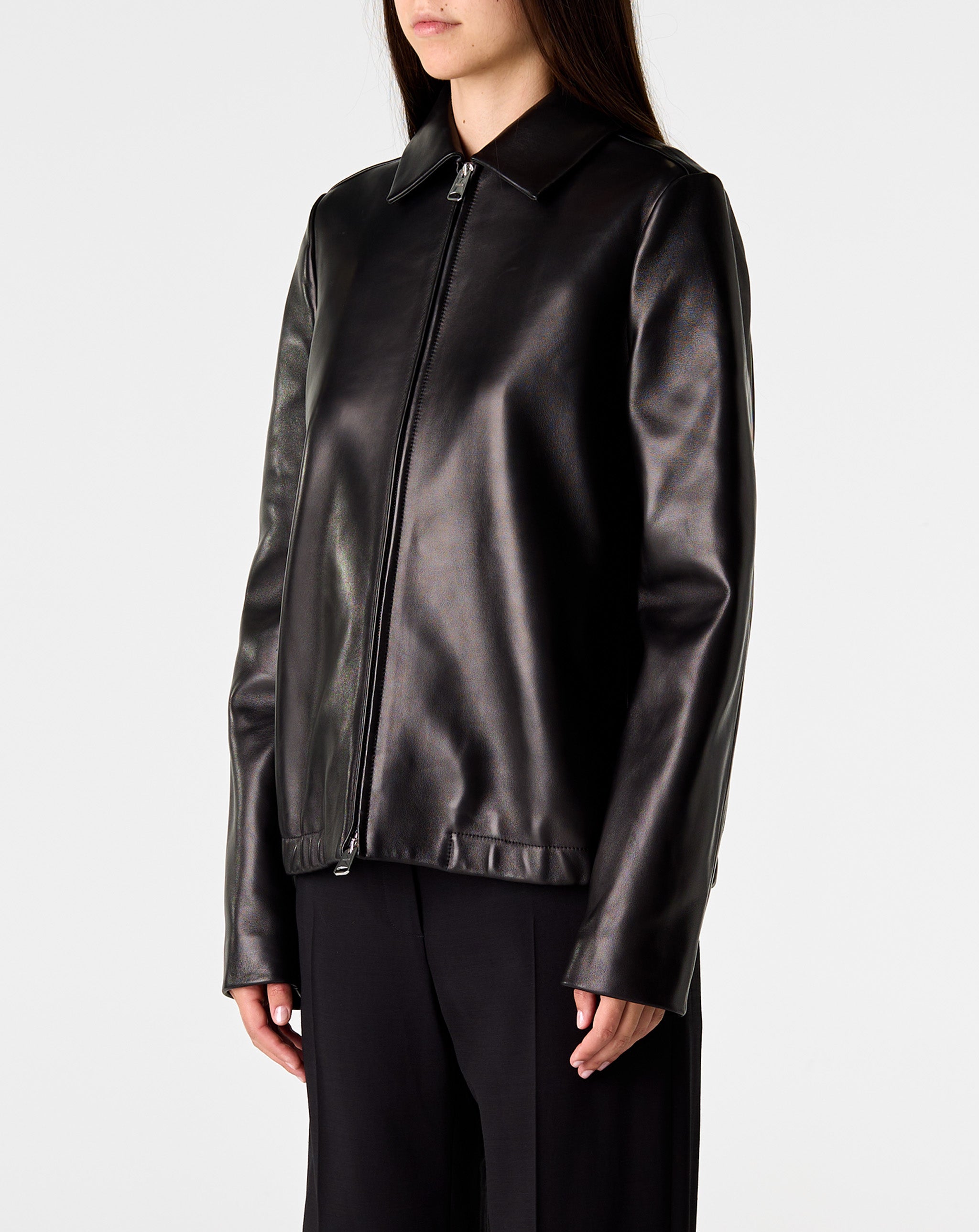 Jackson Jacket