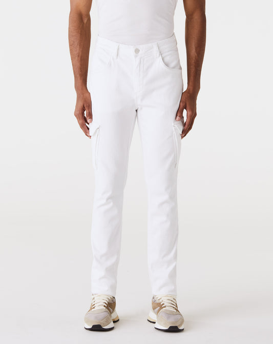 Preston Denim