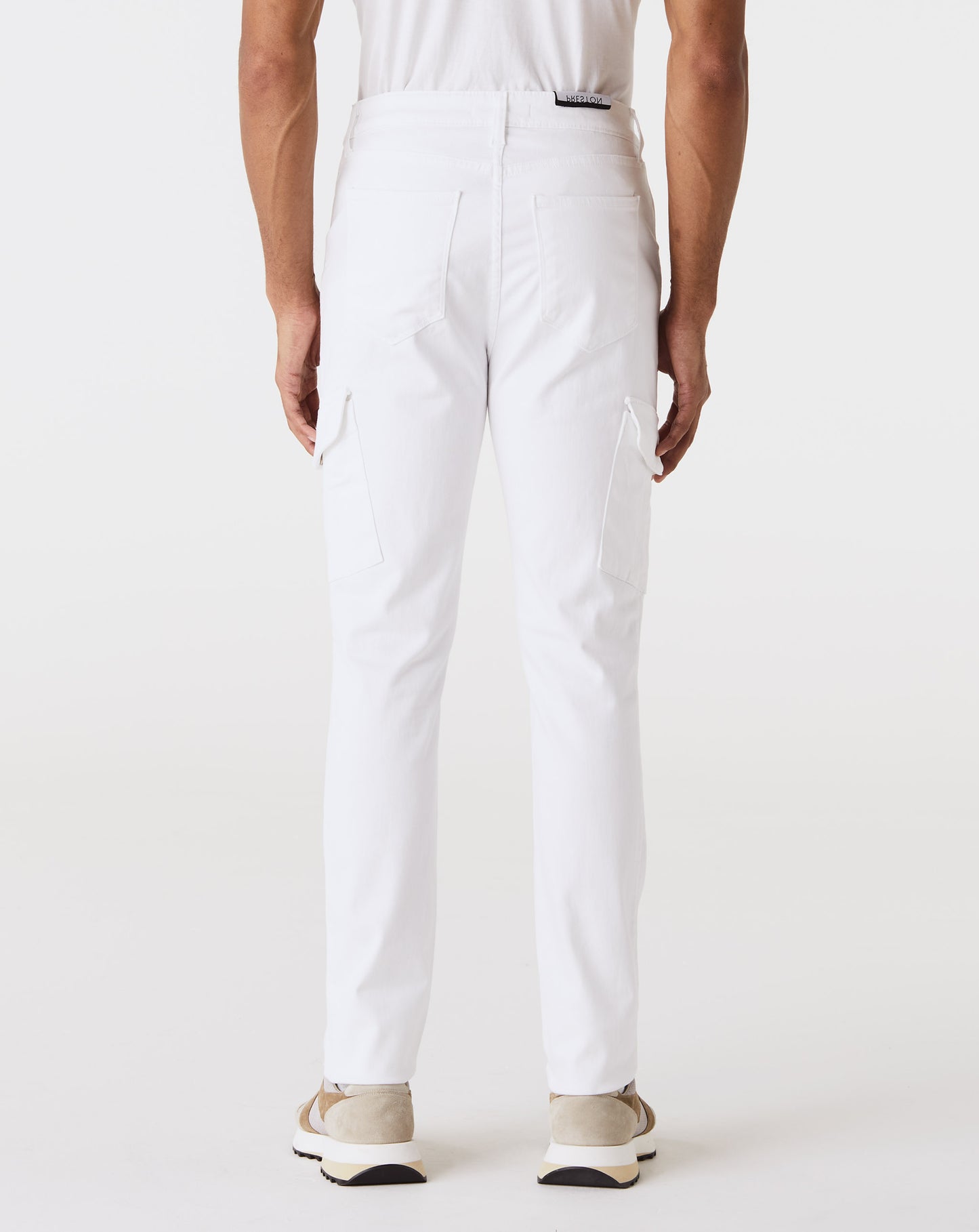 Preston Denim