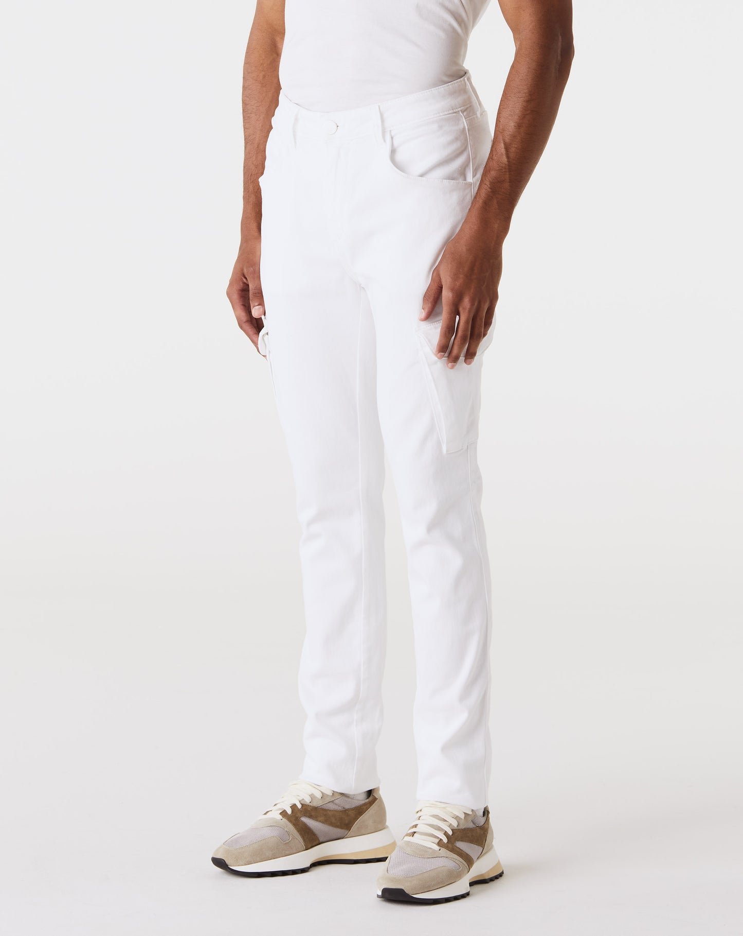 Preston Denim