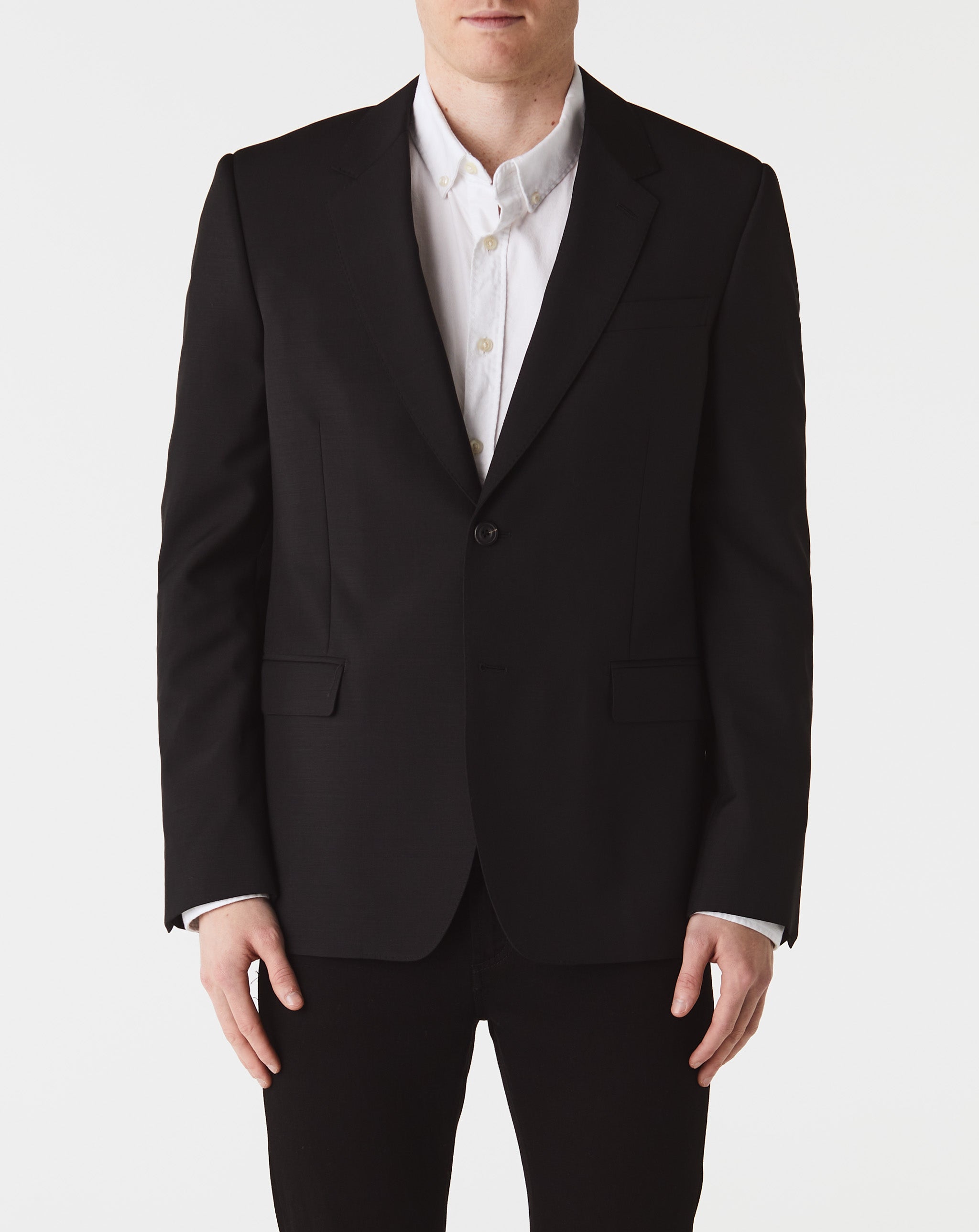 Two Buttons SB Jacket