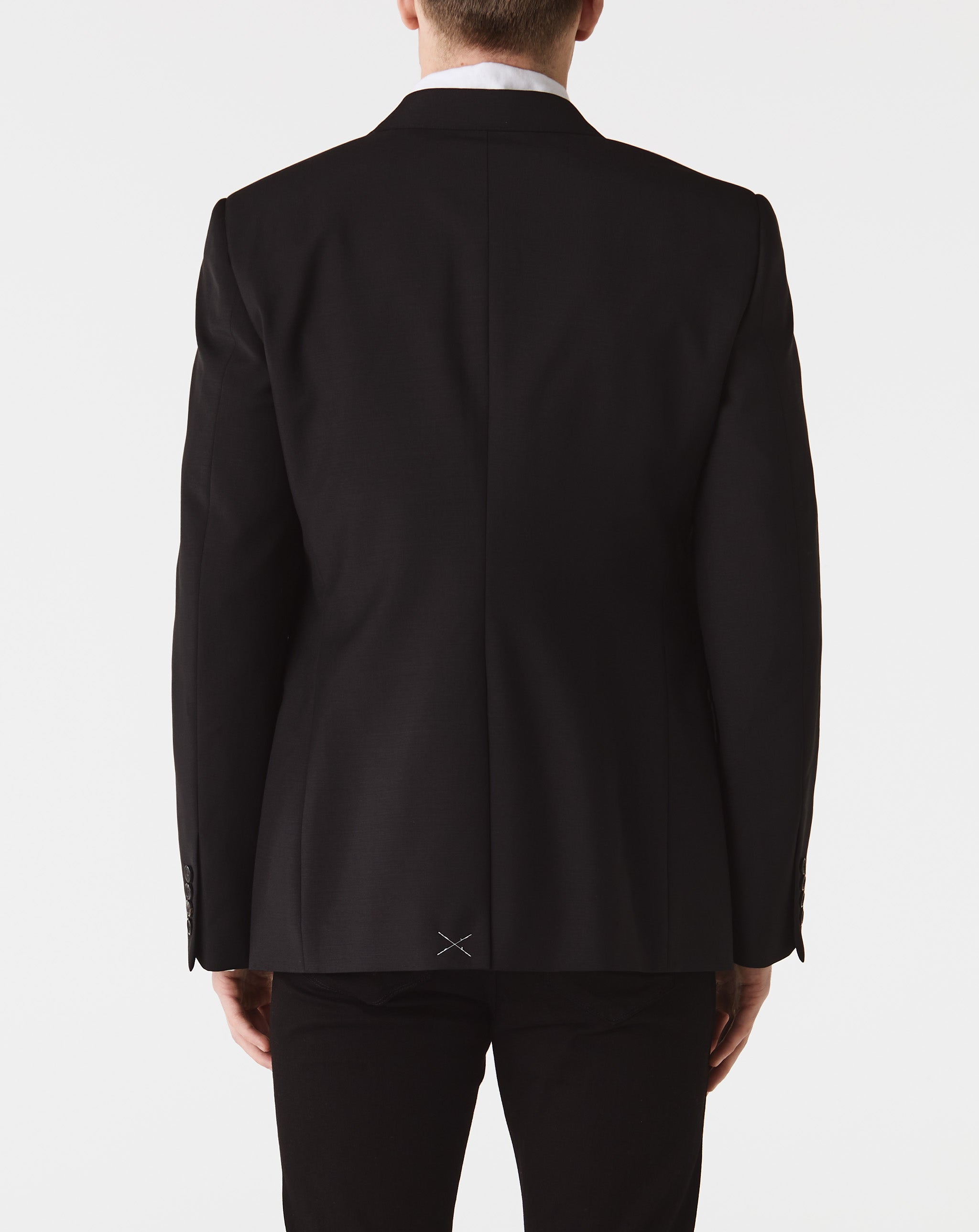 Two Buttons SB Jacket