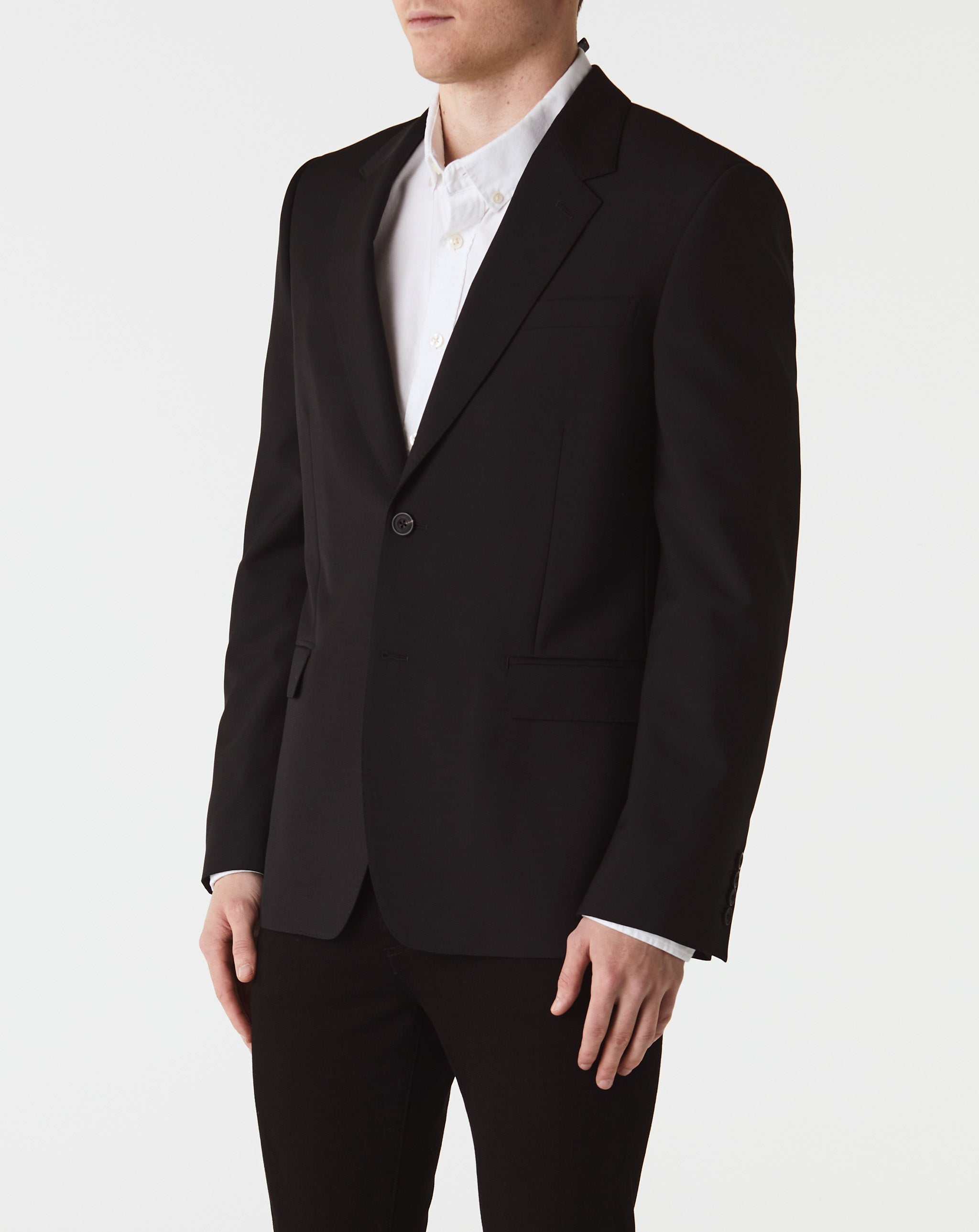 Two Buttons SB Jacket