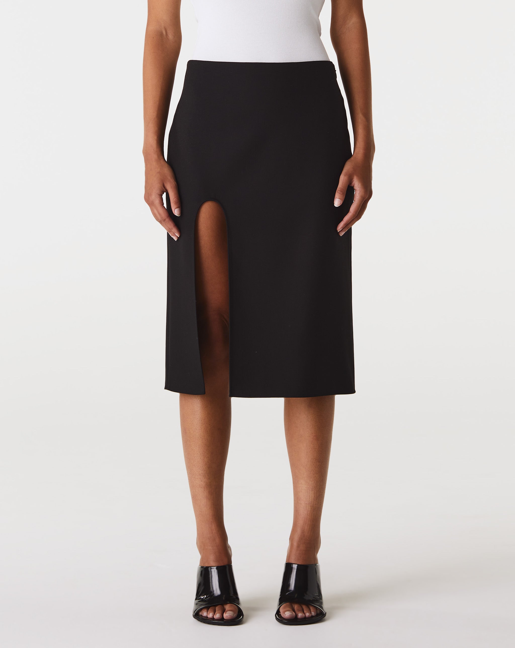 U Skirt