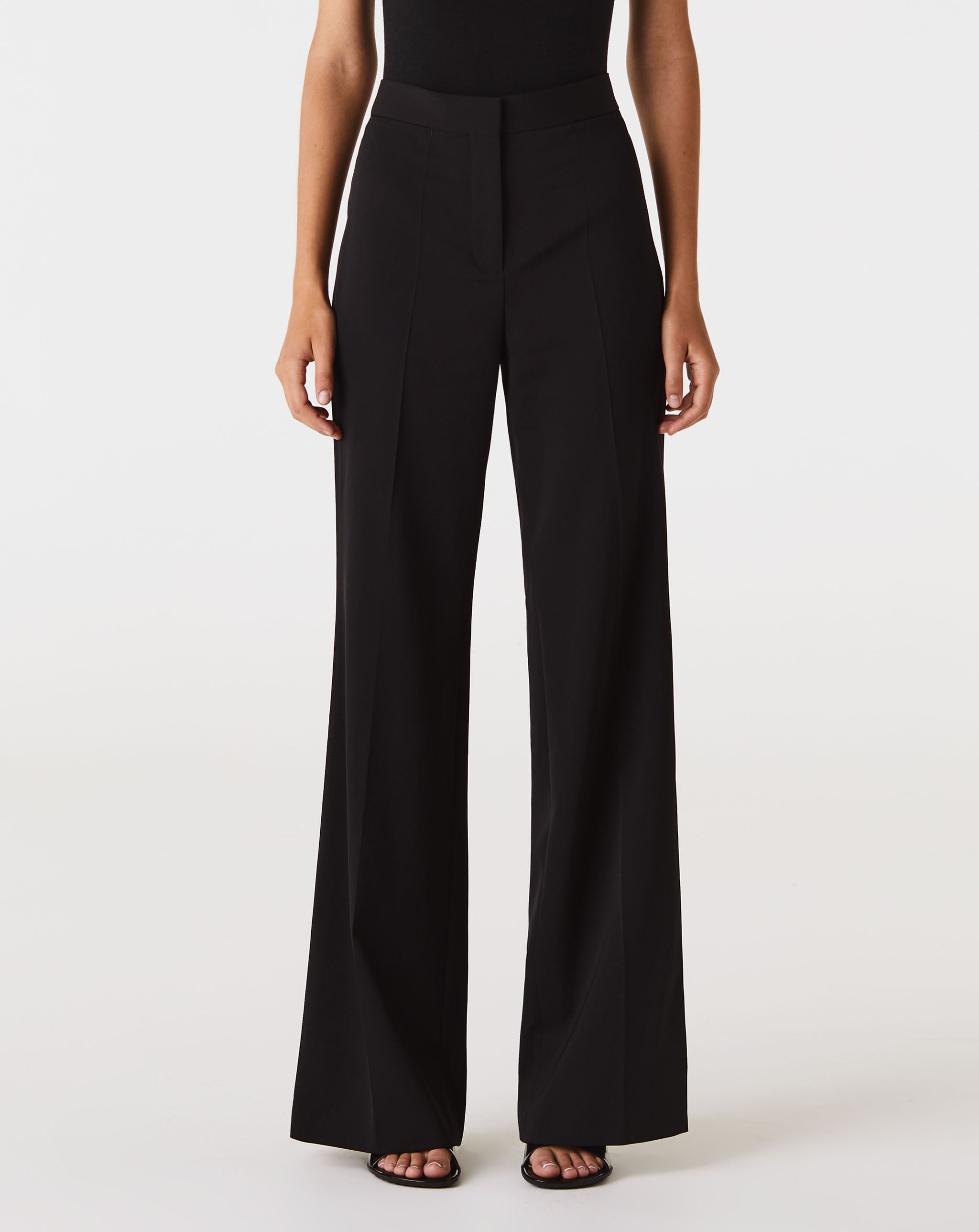 Flared Trousers