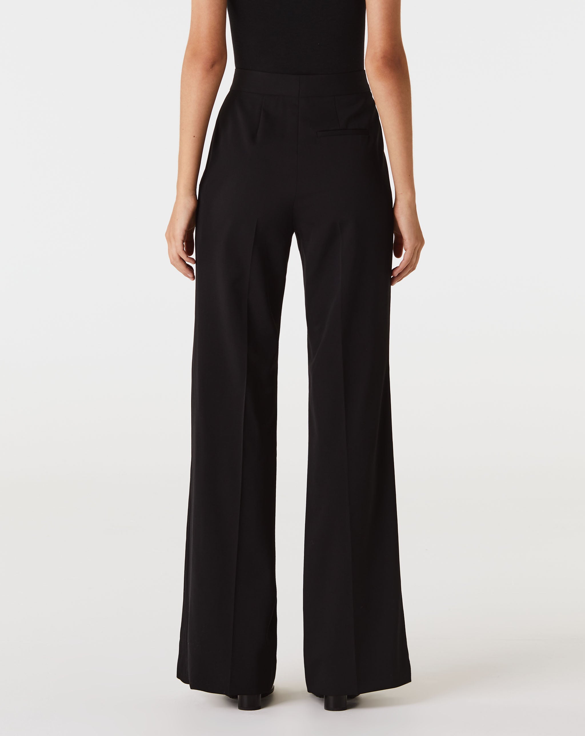 Flared Trousers