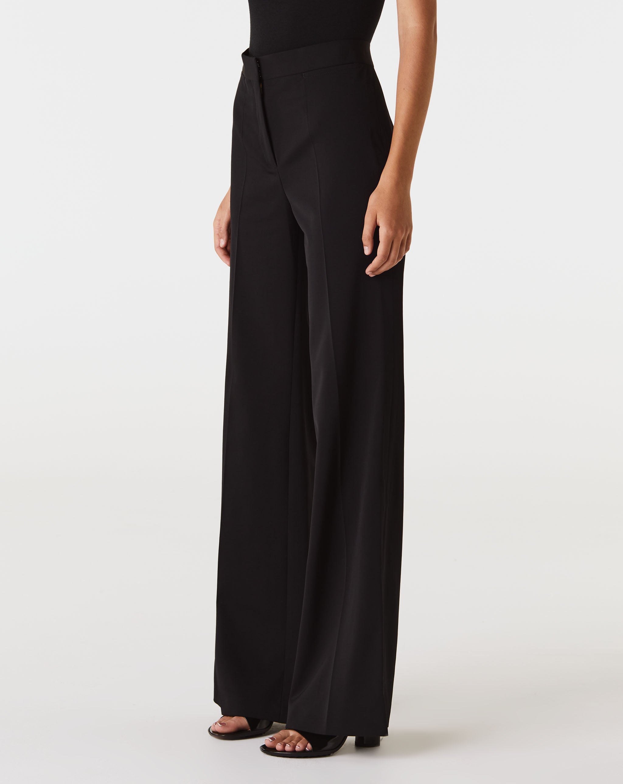 Flared Trousers