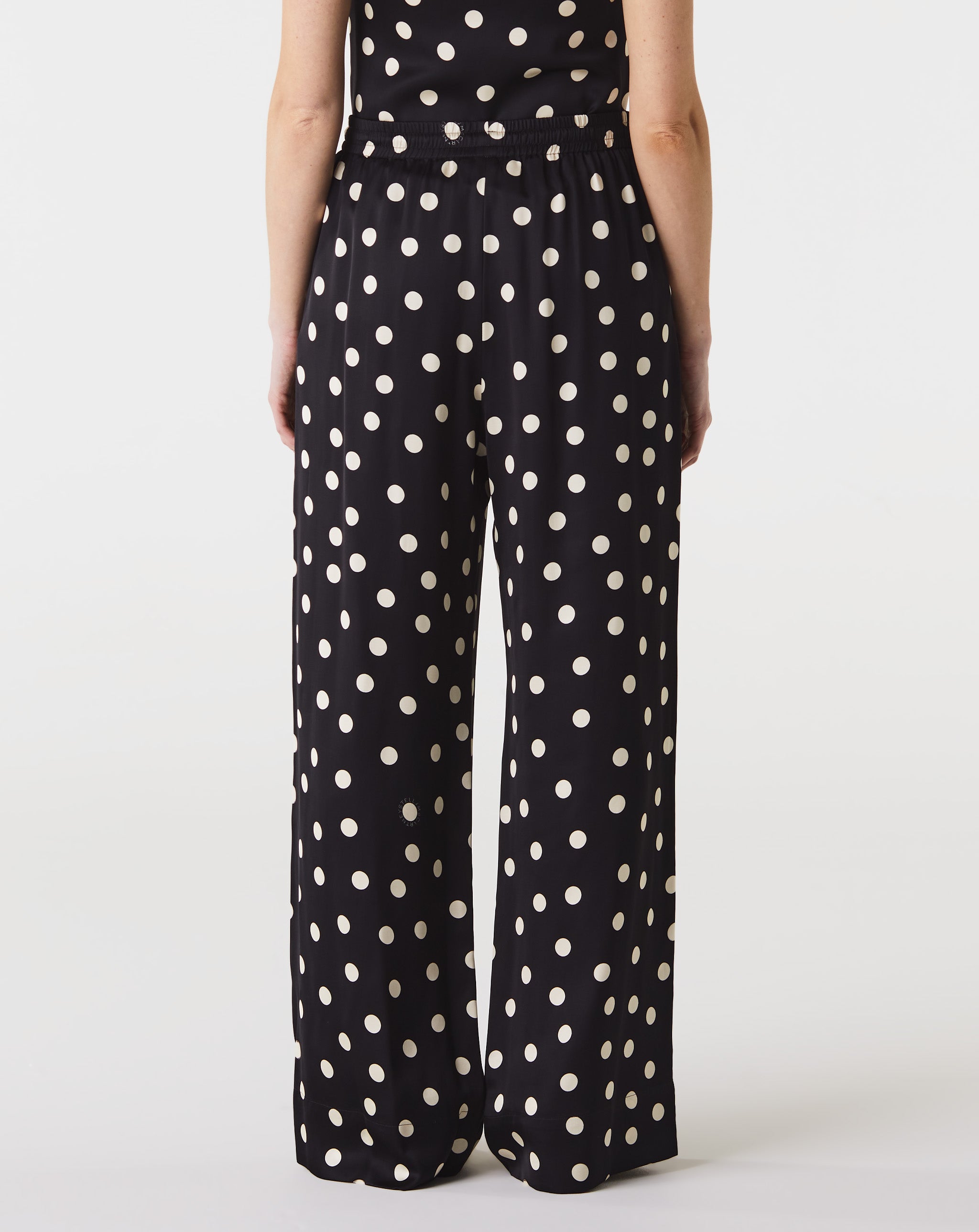 Polka Dots Pajama Pants
