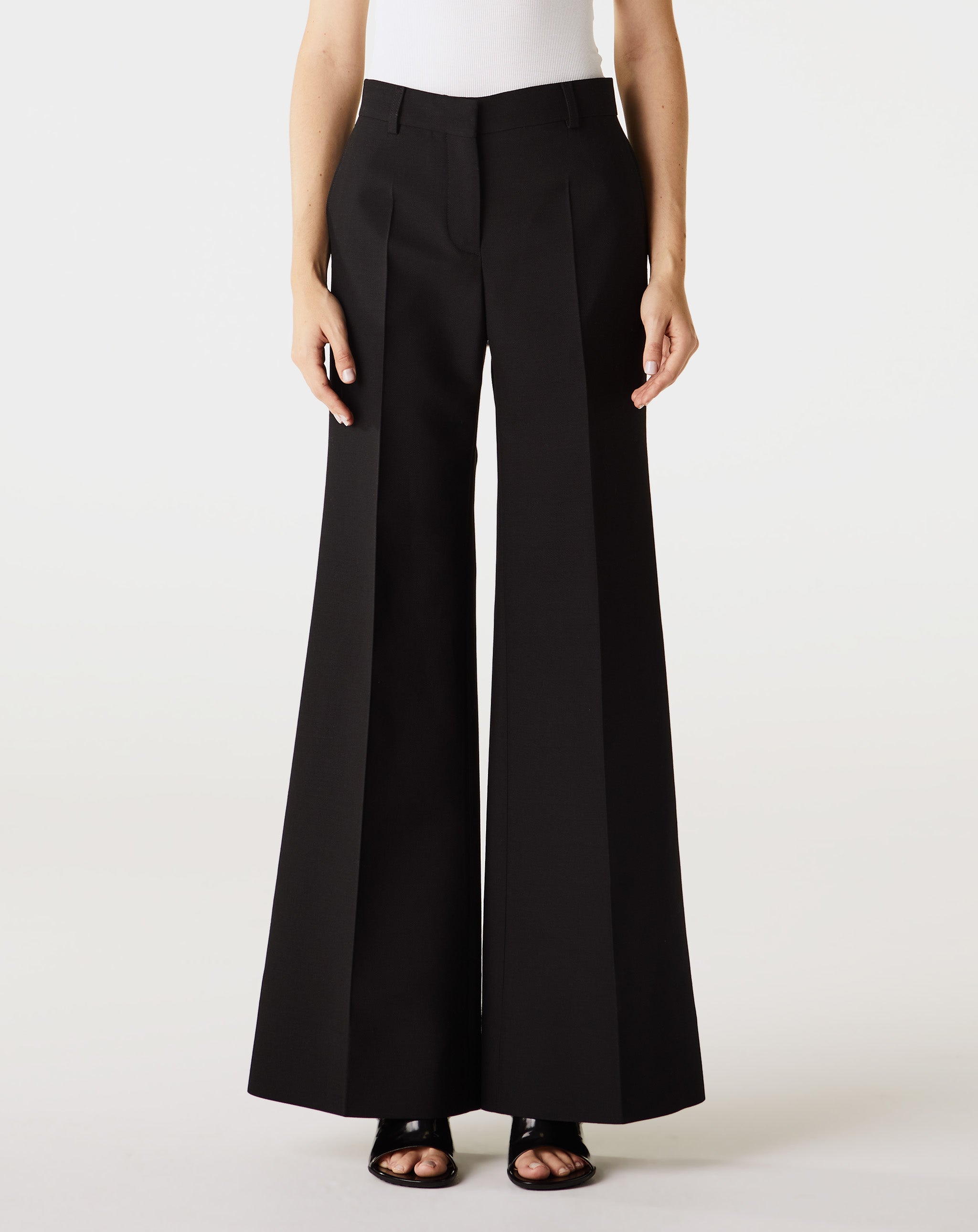 Flared Pant