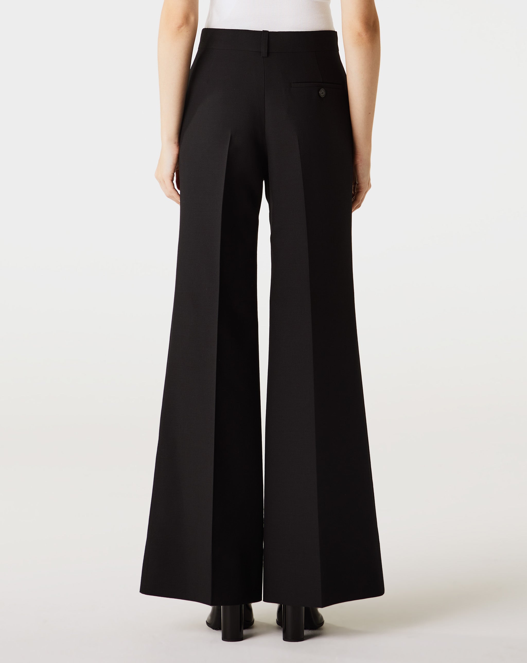 Flared Pant
