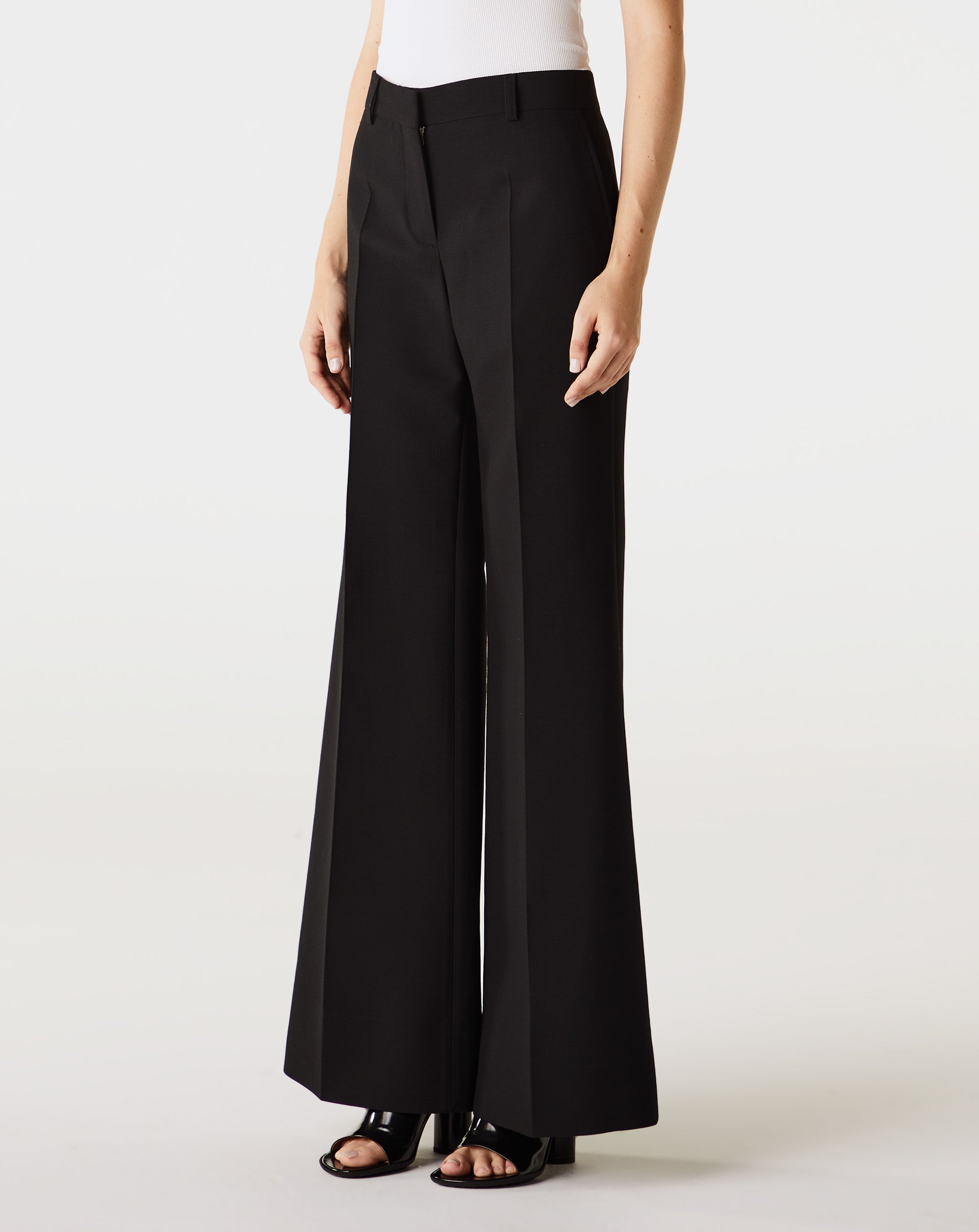 Flared Pant
