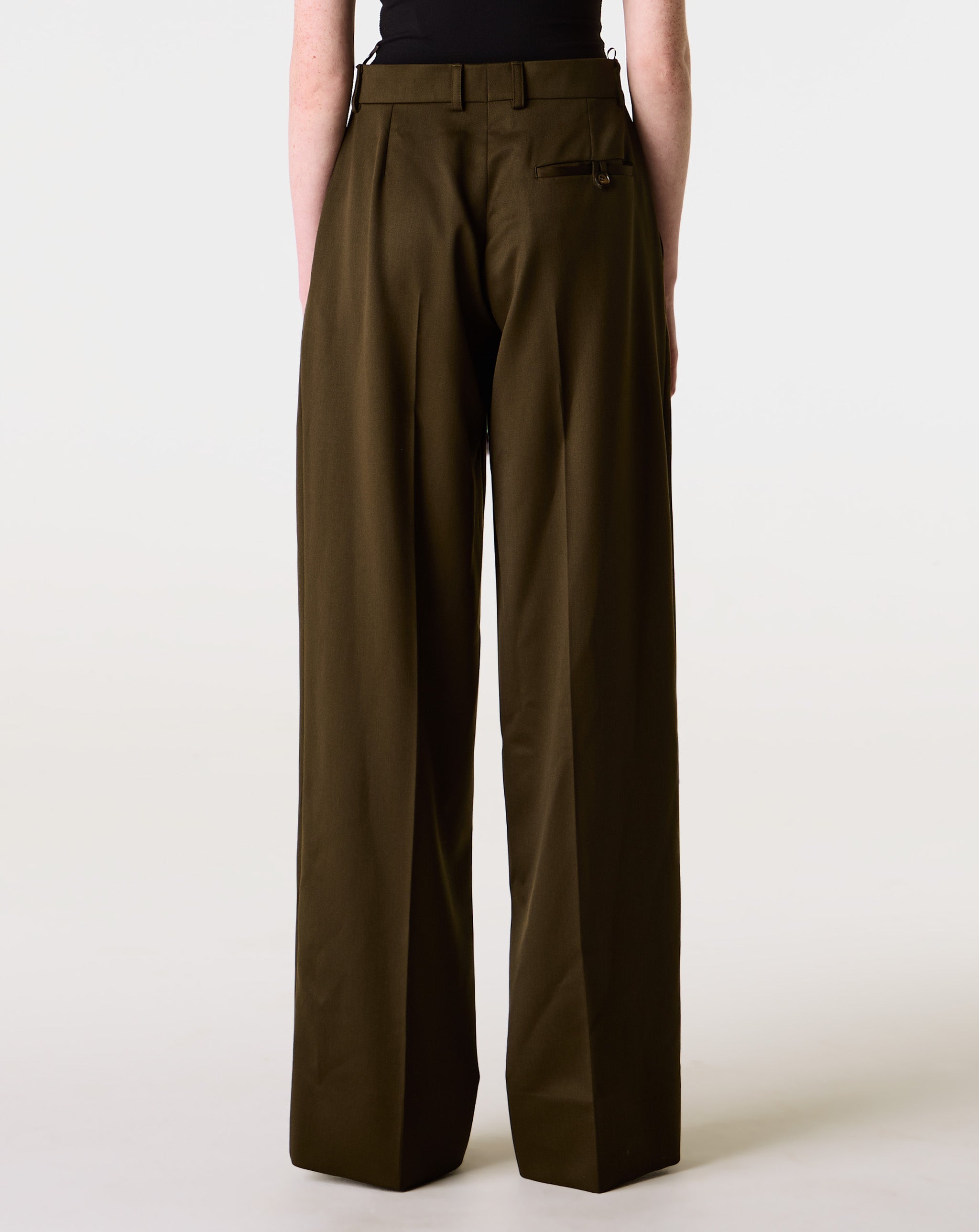 Loose Trousers