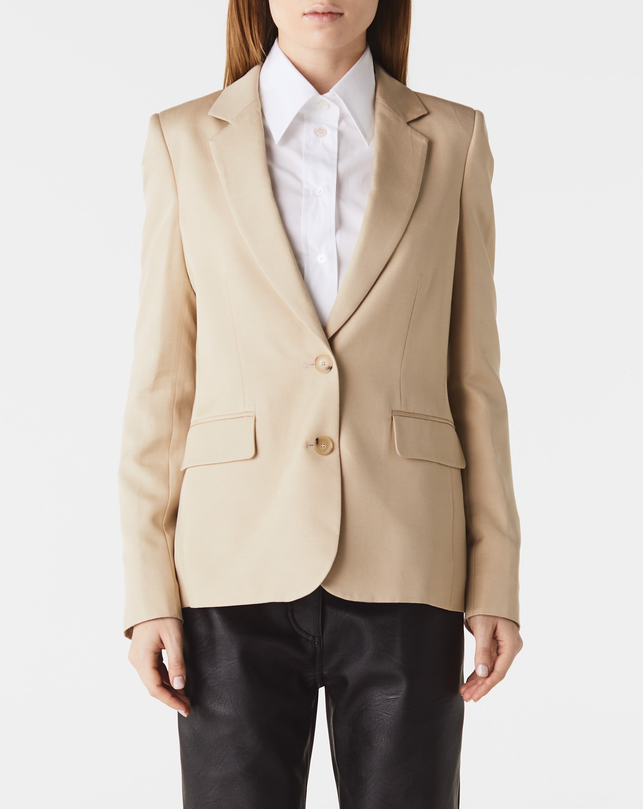 Iconic Regular Jacket