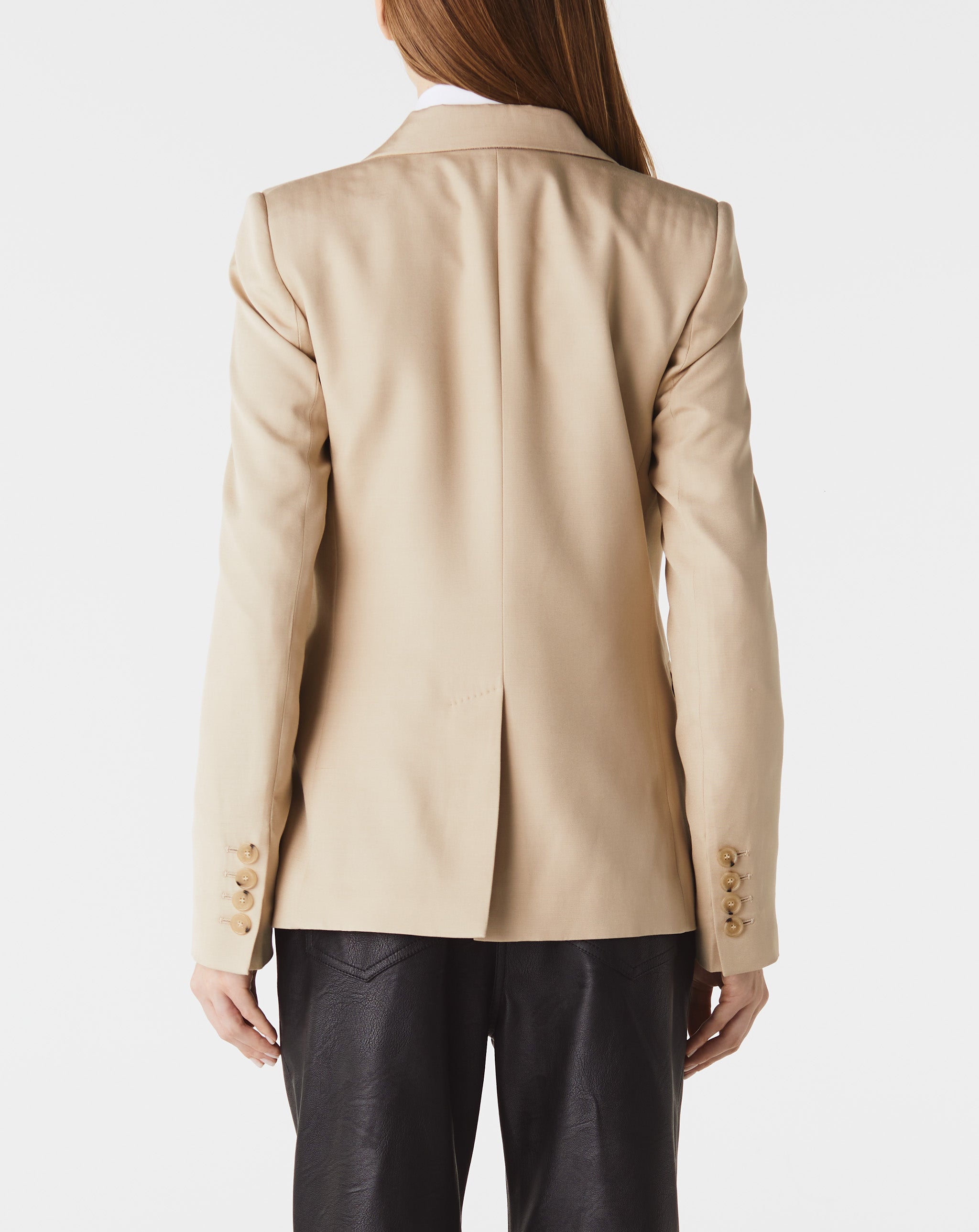 Iconic Regular Jacket