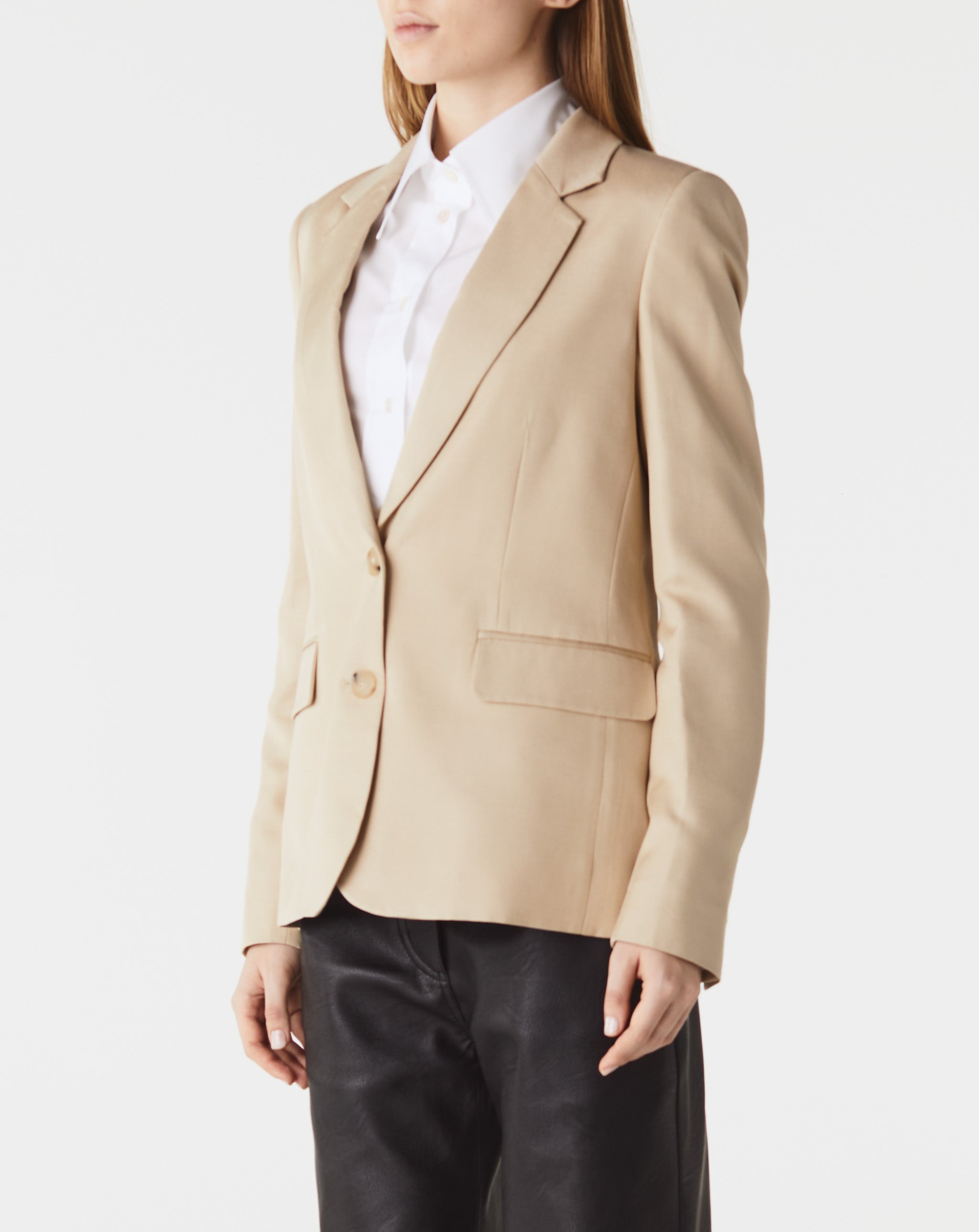 Iconic Regular Jacket